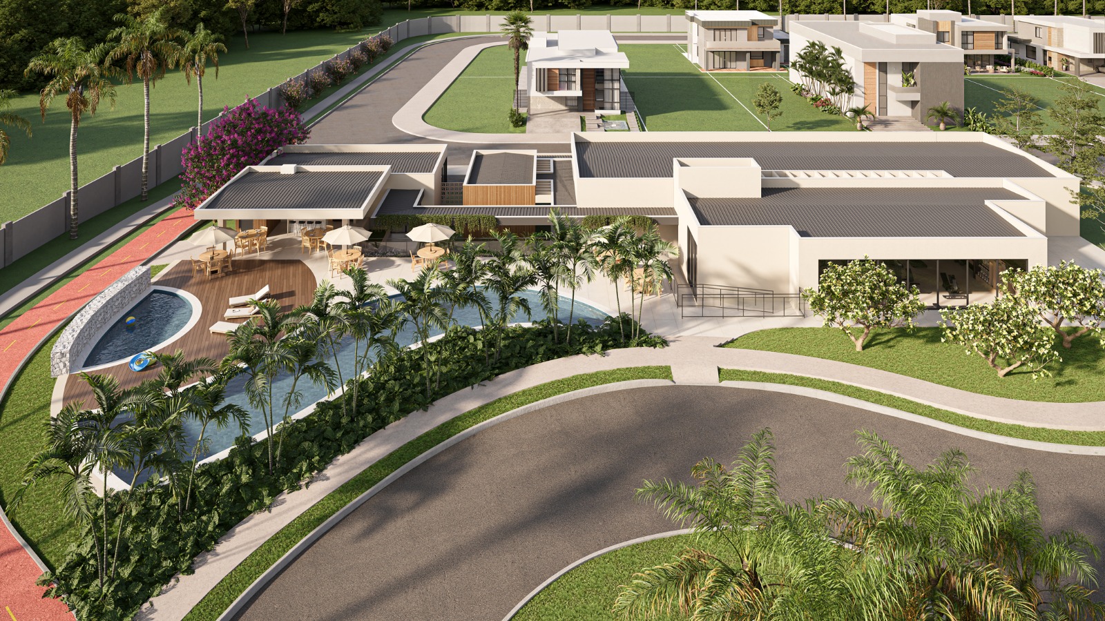 VILLAGIO SIENA — imagem 6