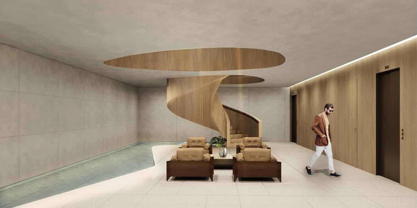 Epic City Home — imagem 3