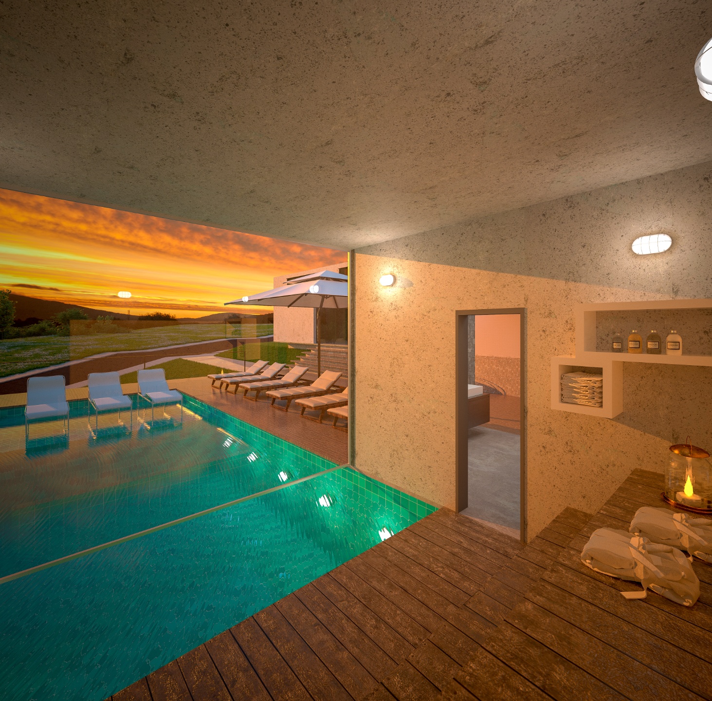 Villagio Greenville — imagem 4