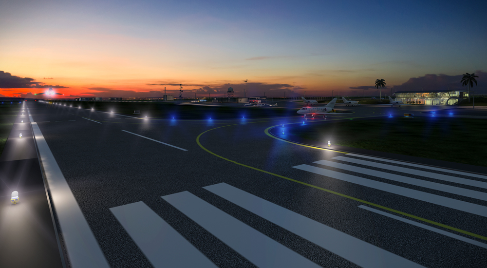 Antares Polo Aeronáutico — imagem 2