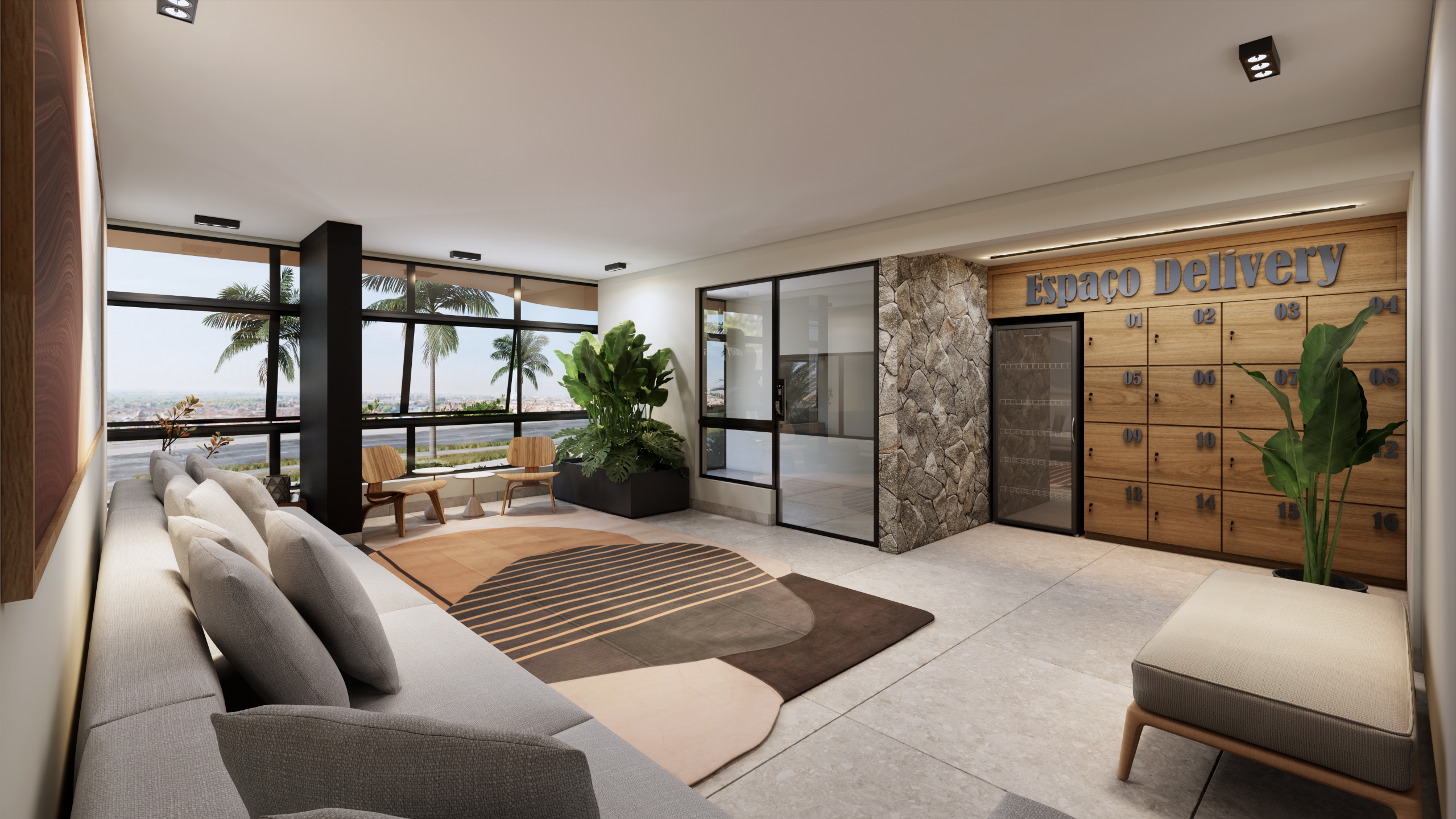 Residencial Azaleia- Breve lançamento — imagem 2