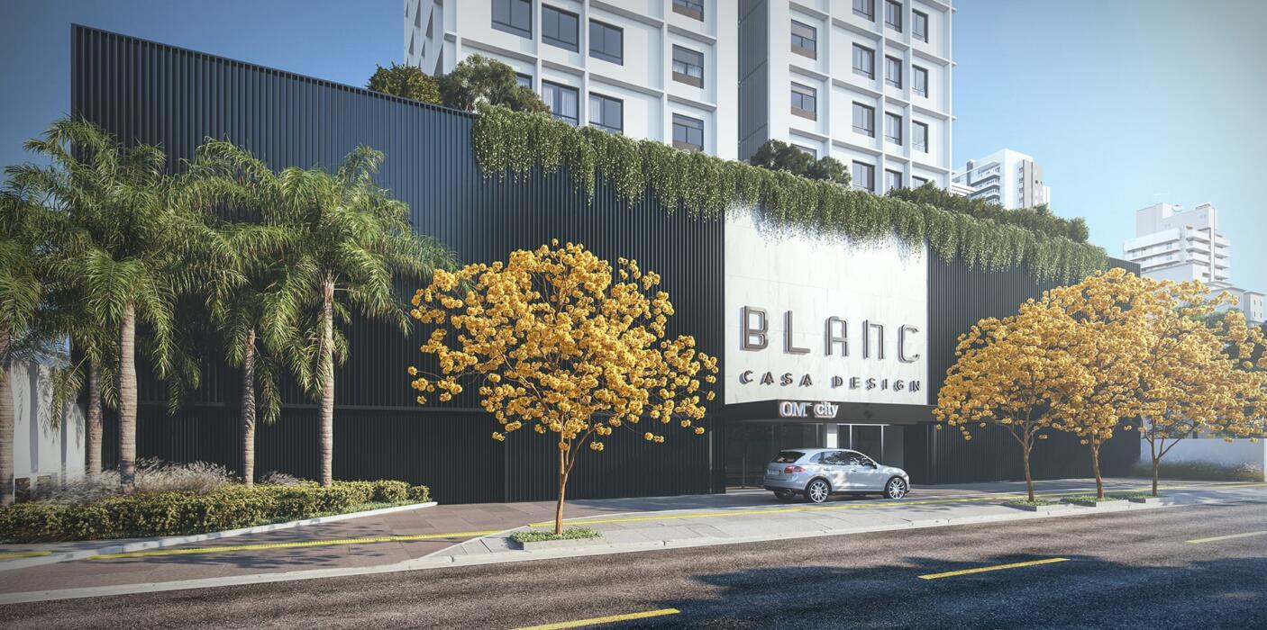 Blanc Casa Design — imagem 4