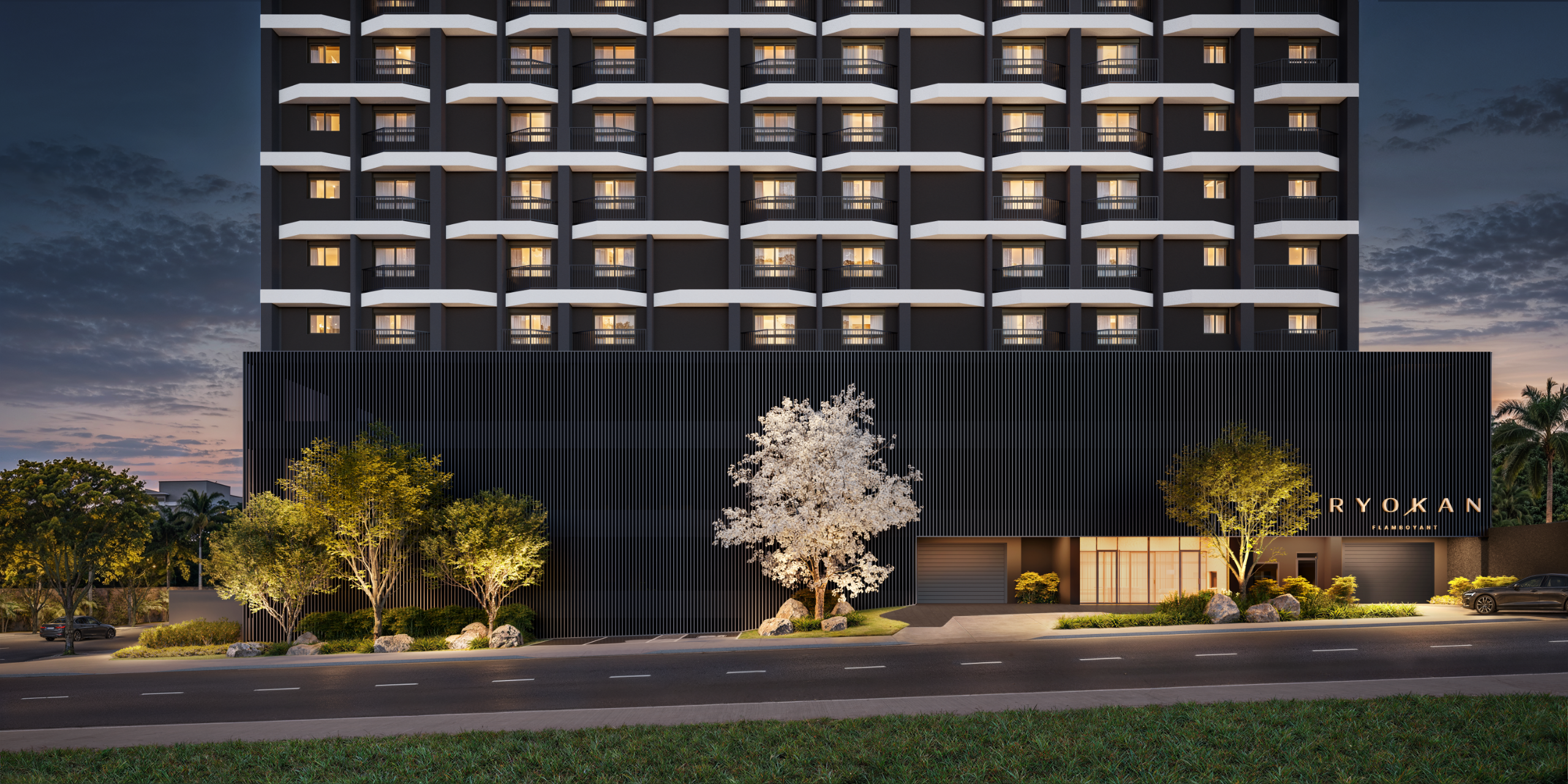 Ryokan Flamboyant — imagem 6