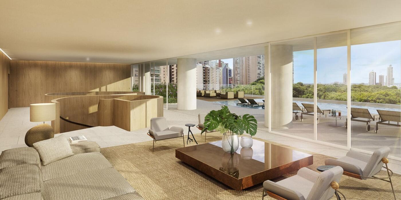 Epic City Home — imagem 4