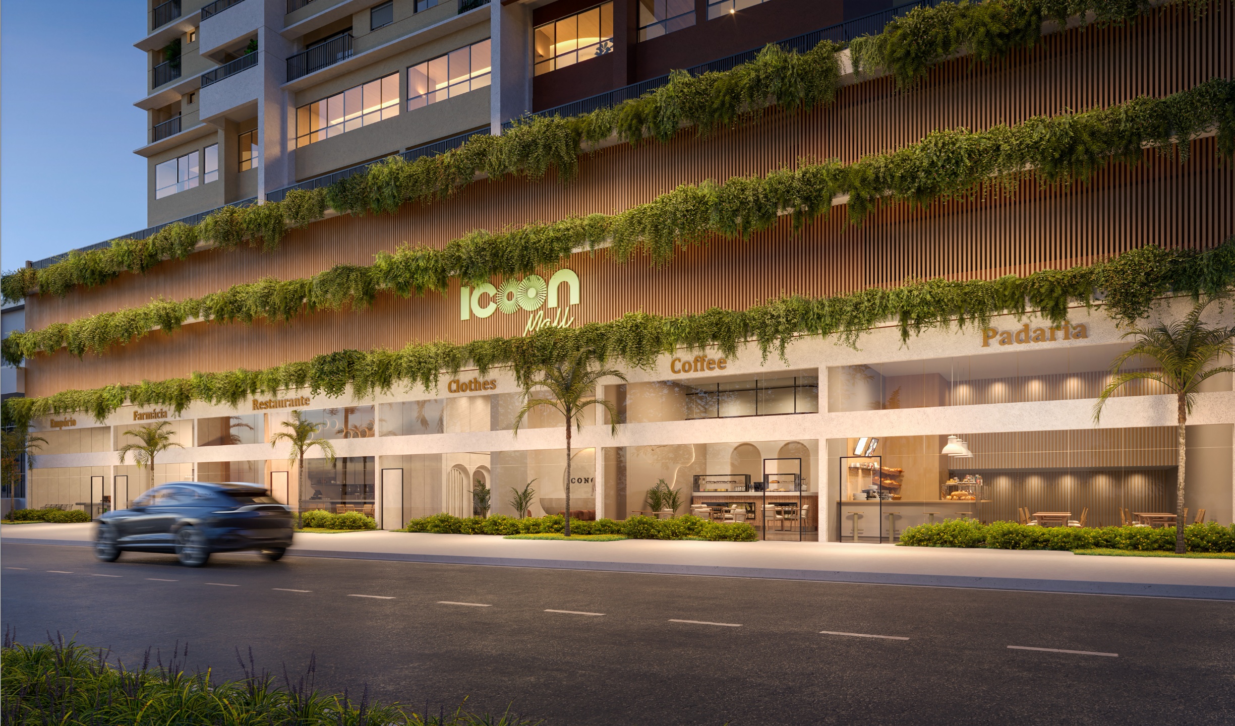 Icoon Home Resort- Breve Lançamento — imagem 4