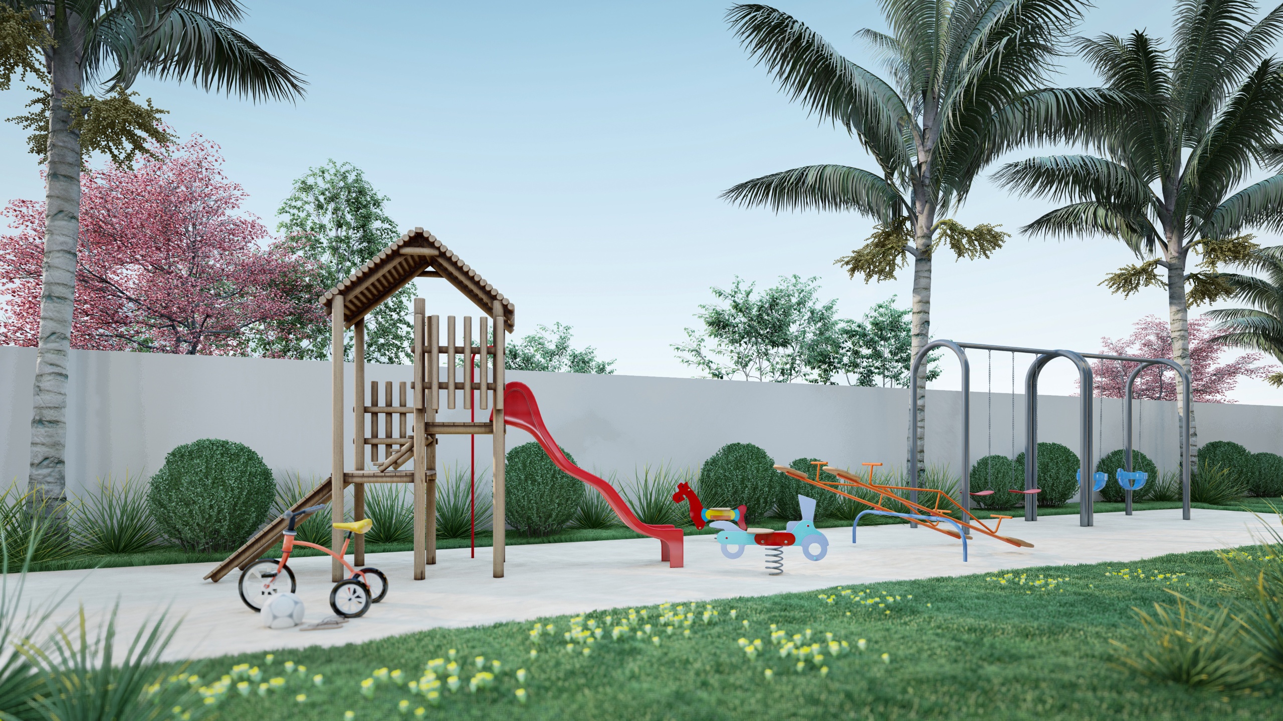 Villagio Greenville — imagem 6
