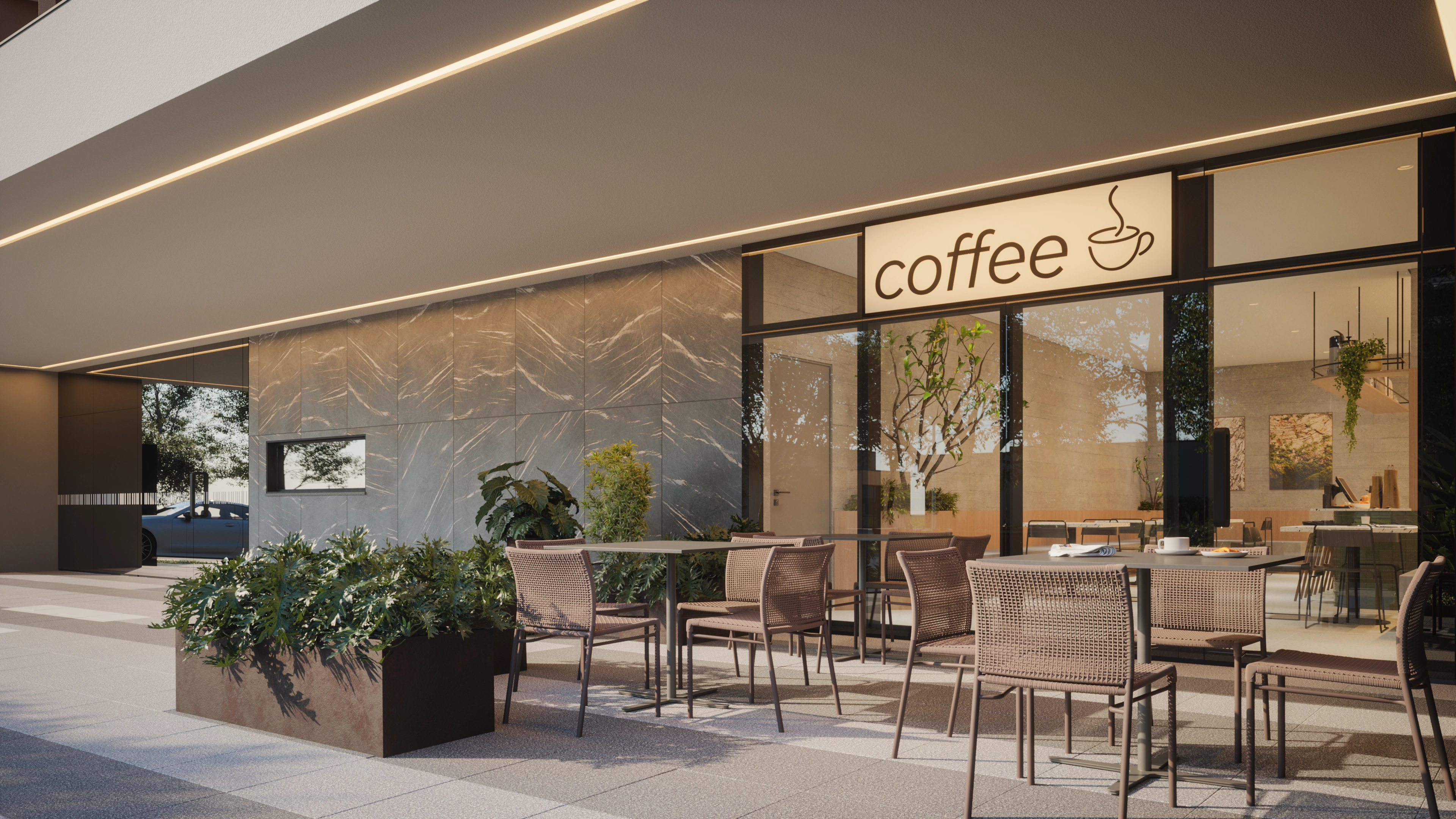 City Code Areião — imagem 6