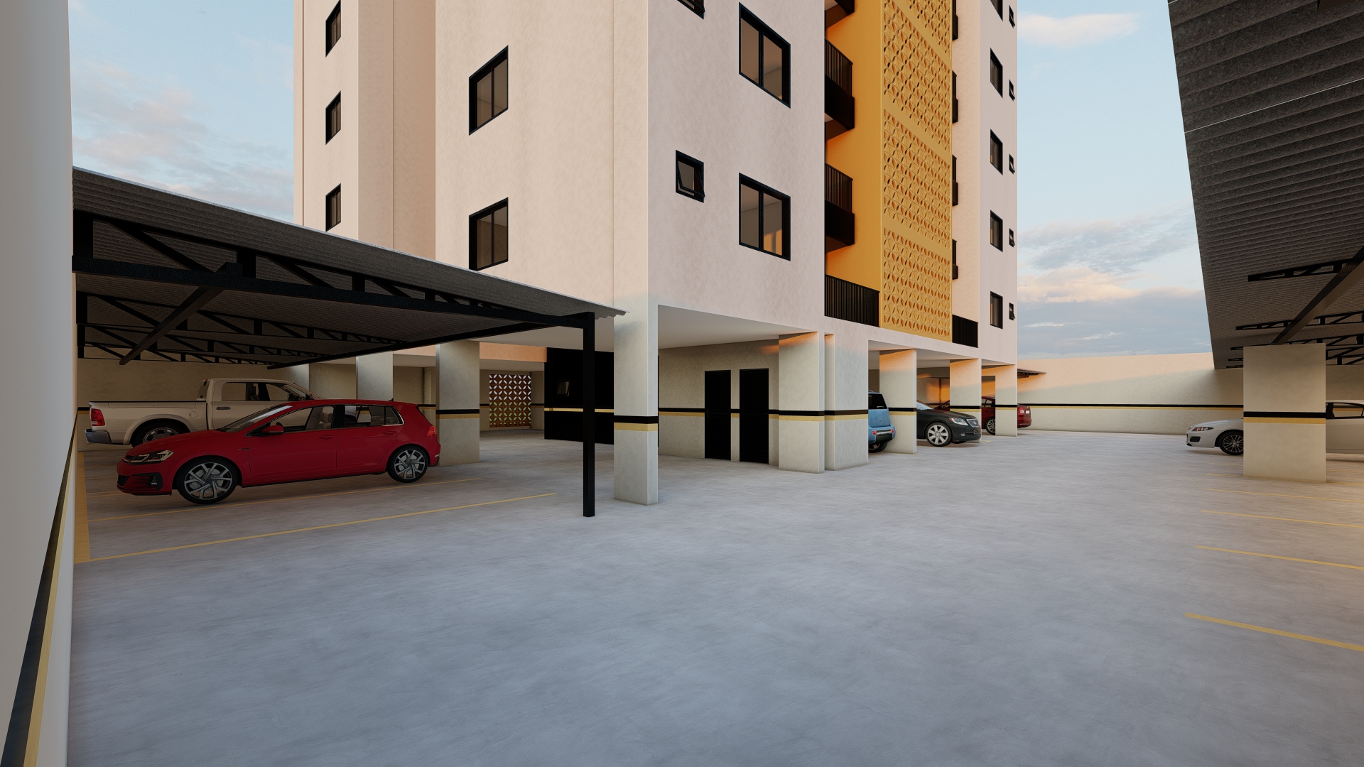 Residencial Azaleia- Breve lançamento — imagem 5