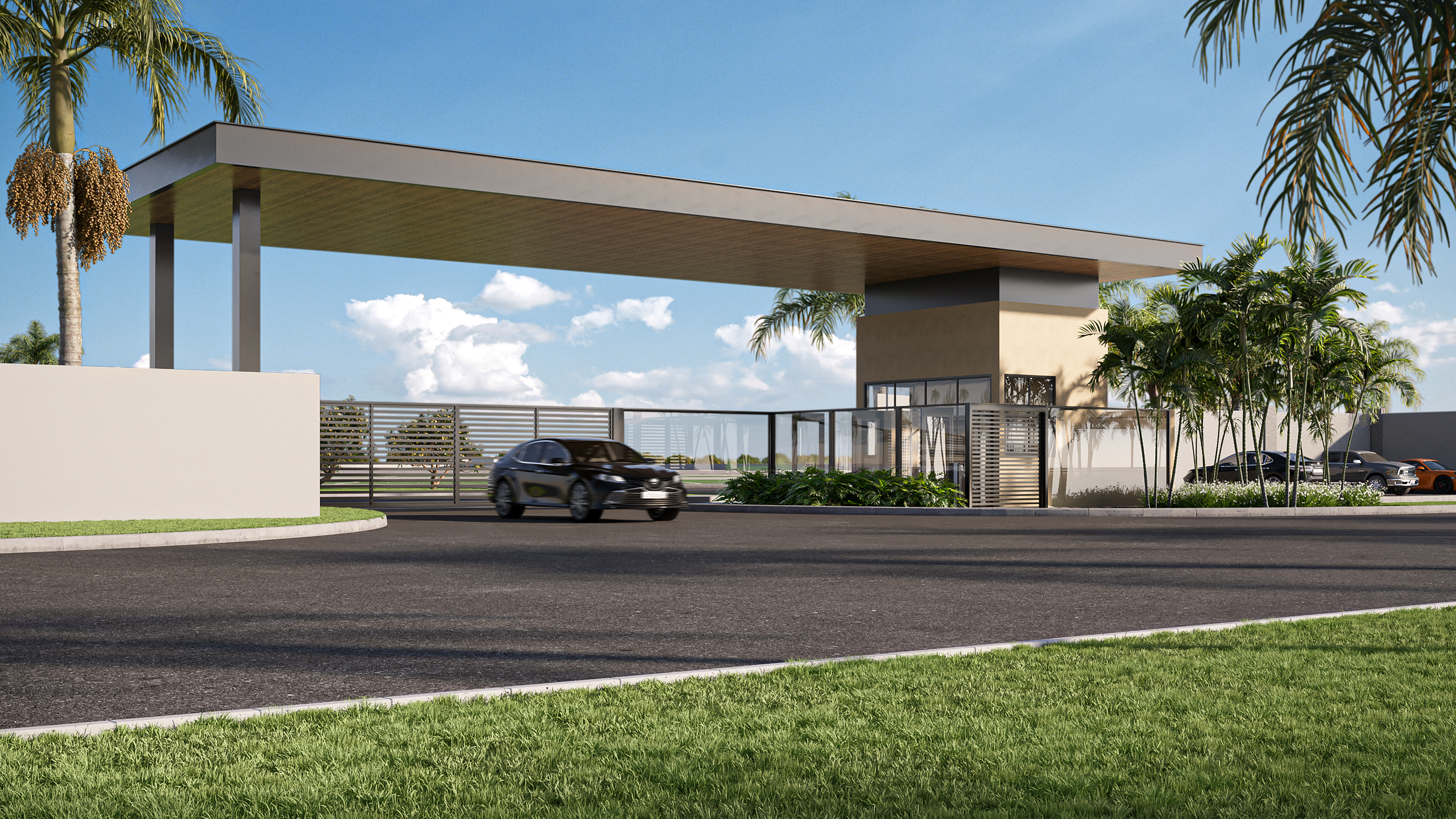 VILLAGIO SIENA — imagem 2