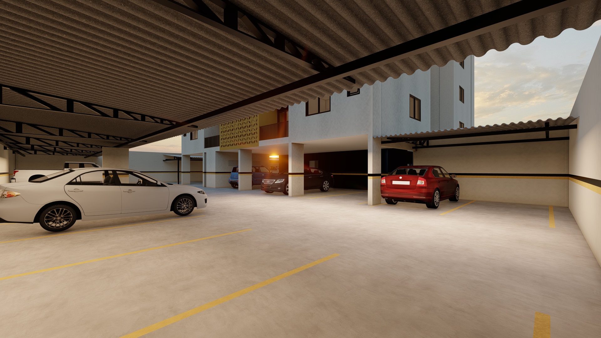 Residencial Azaleia- Breve lançamento — imagem 6