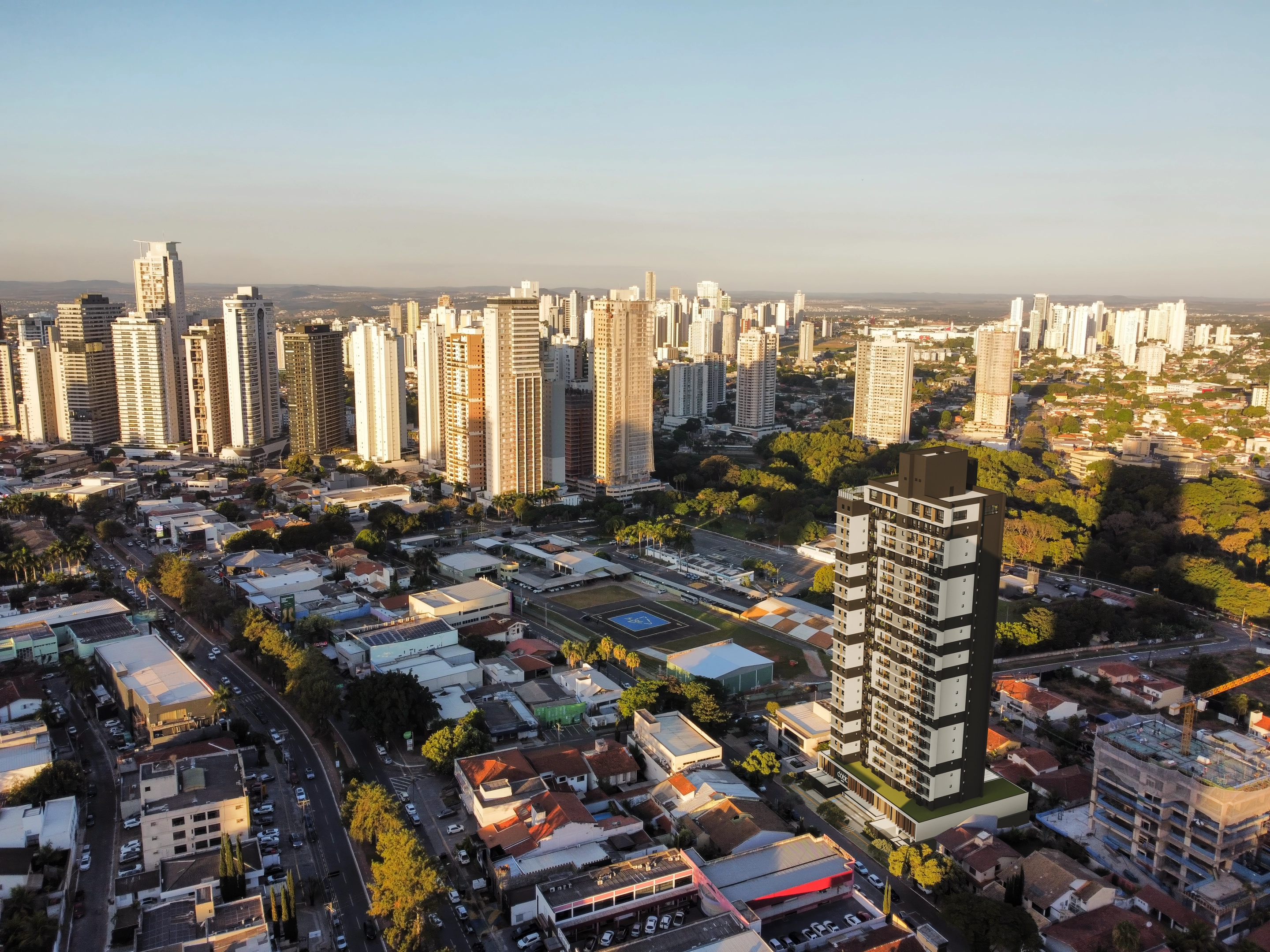 City Code Areião — imagem 4