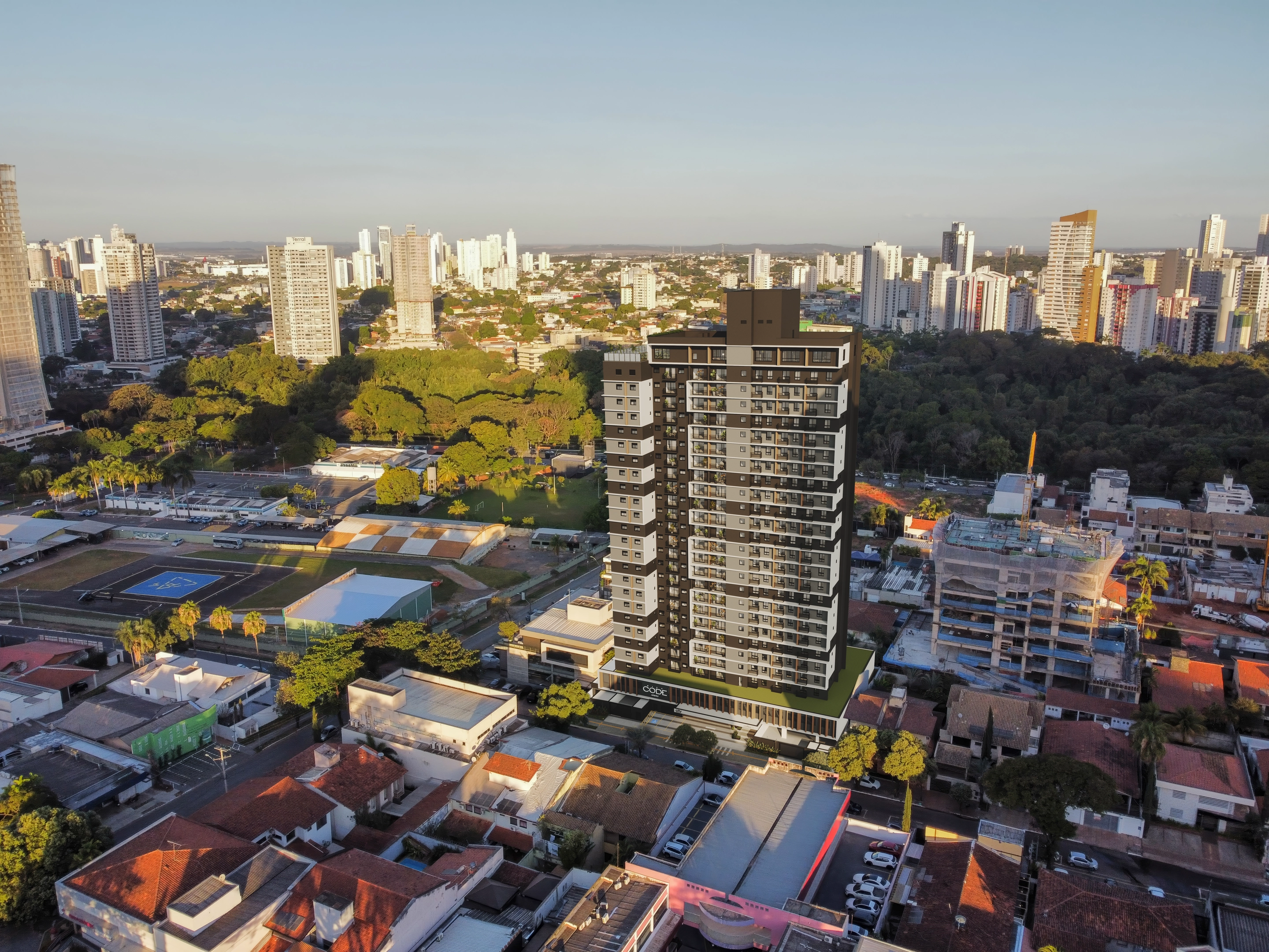 City Code Areião — imagem 3