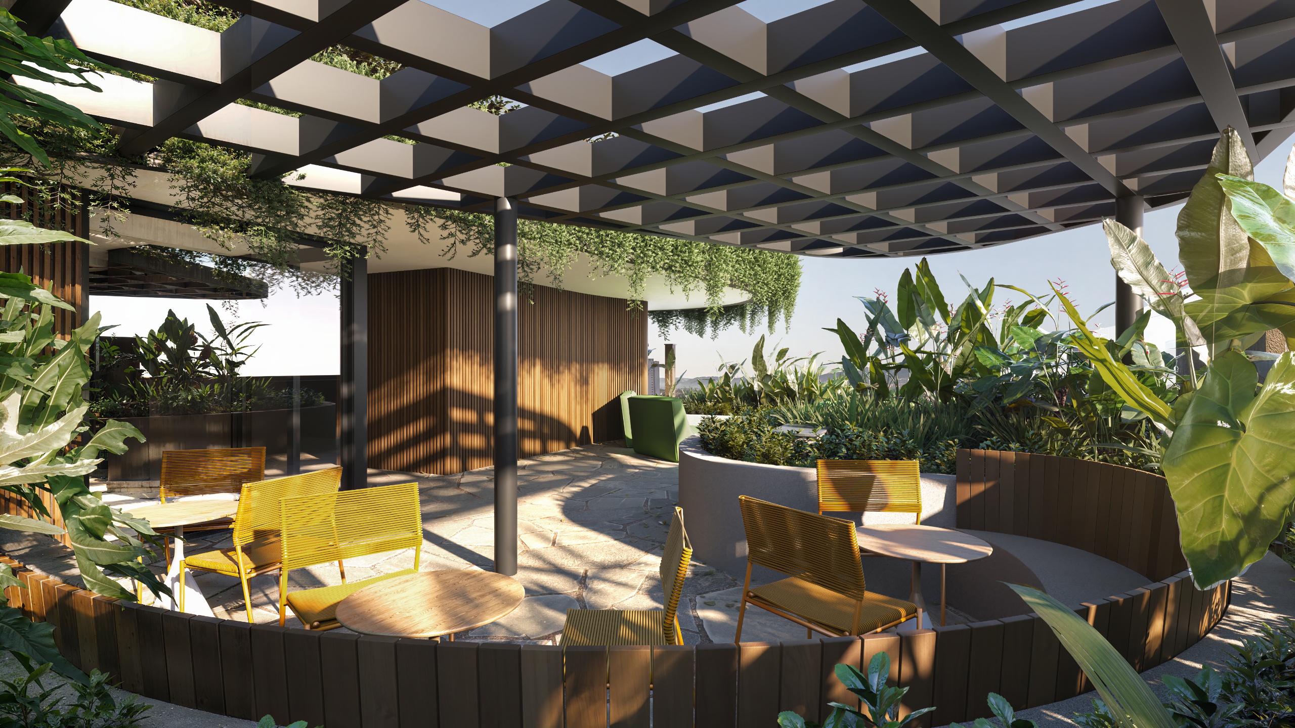 Eletto Alameda das Rosas- Breve lançamento — imagem 5