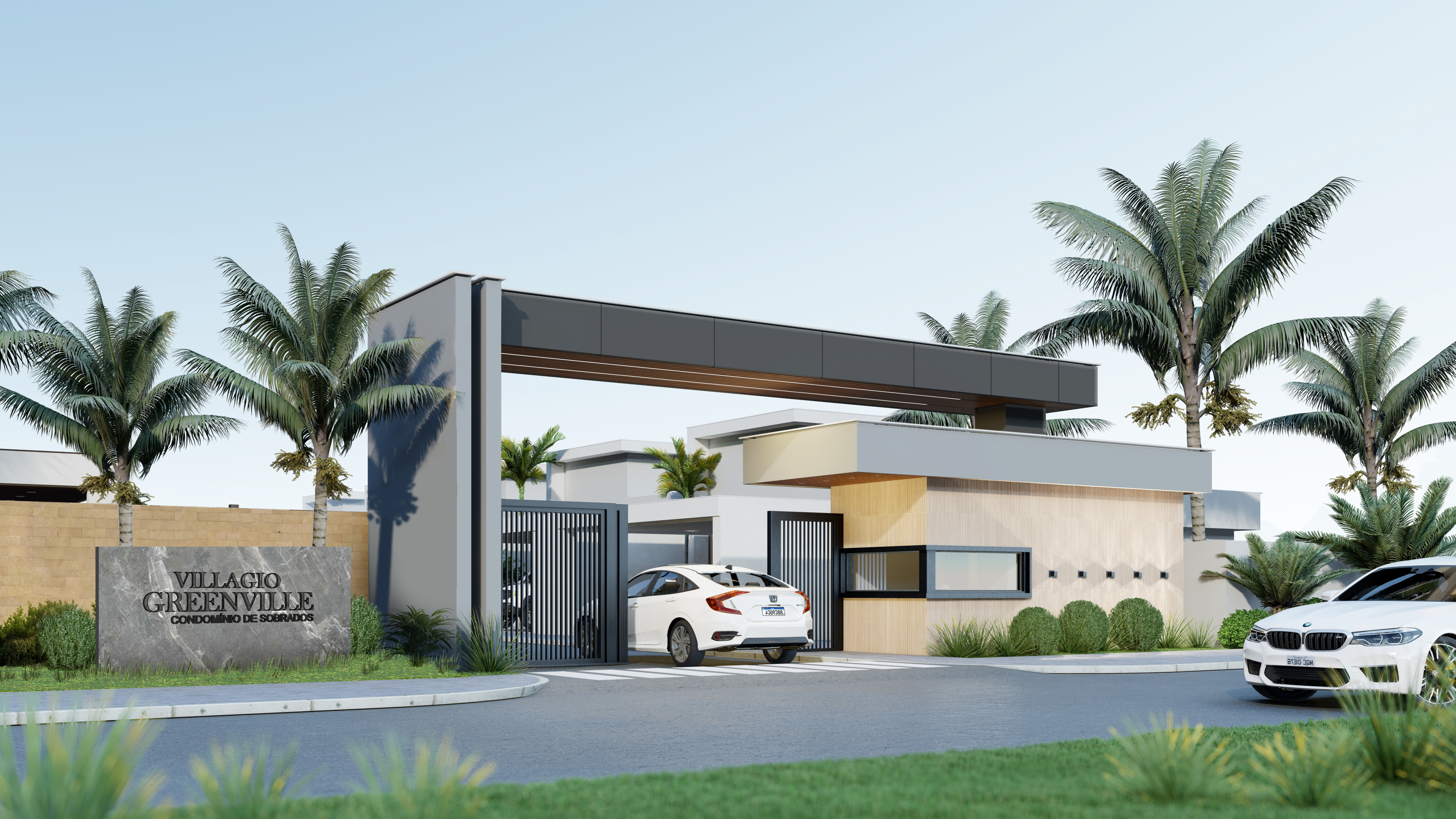 Villagio Greenville — imagem 2