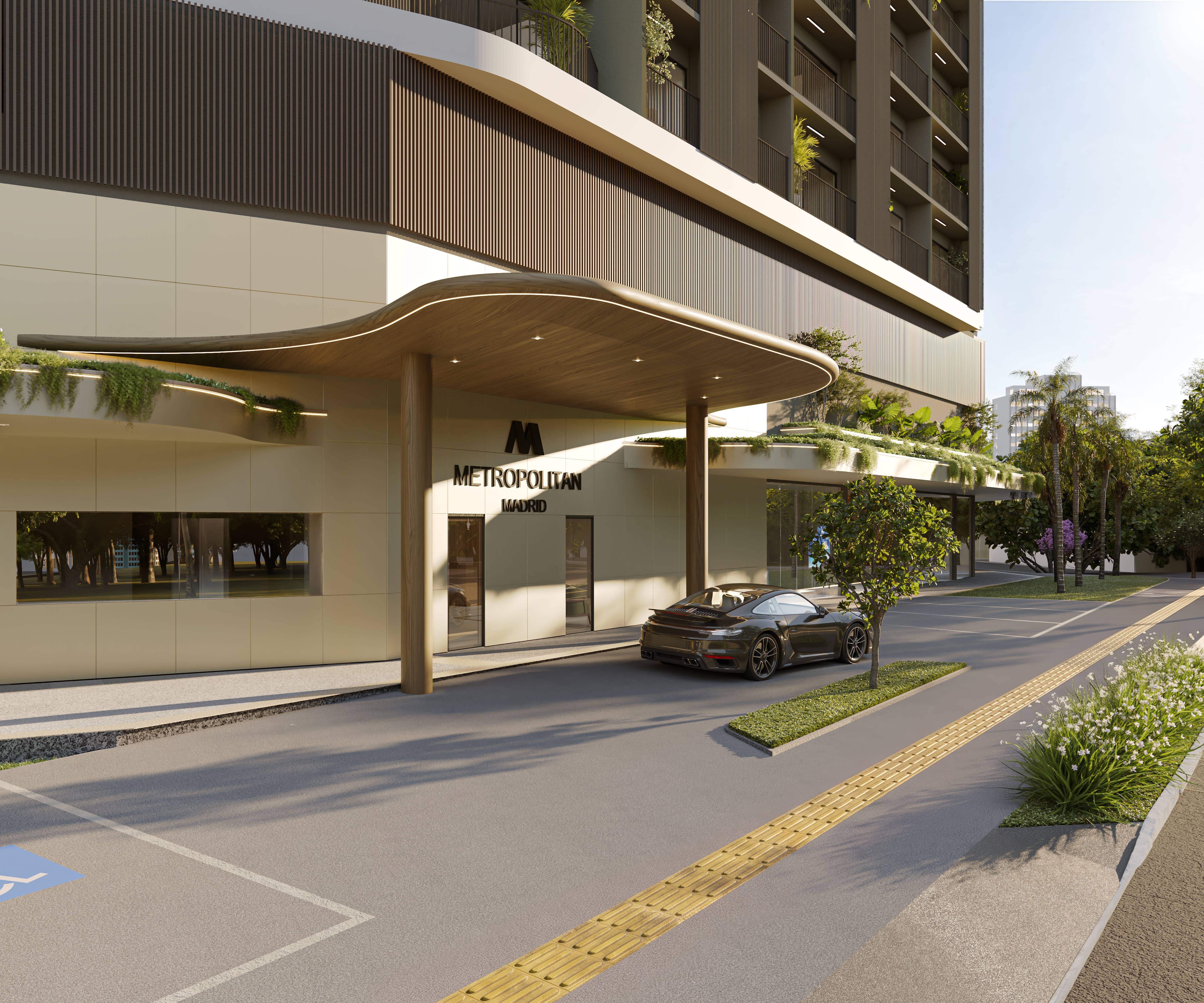 Metropolitan Marista Residencial- Breve Lançamento — imagem 3
