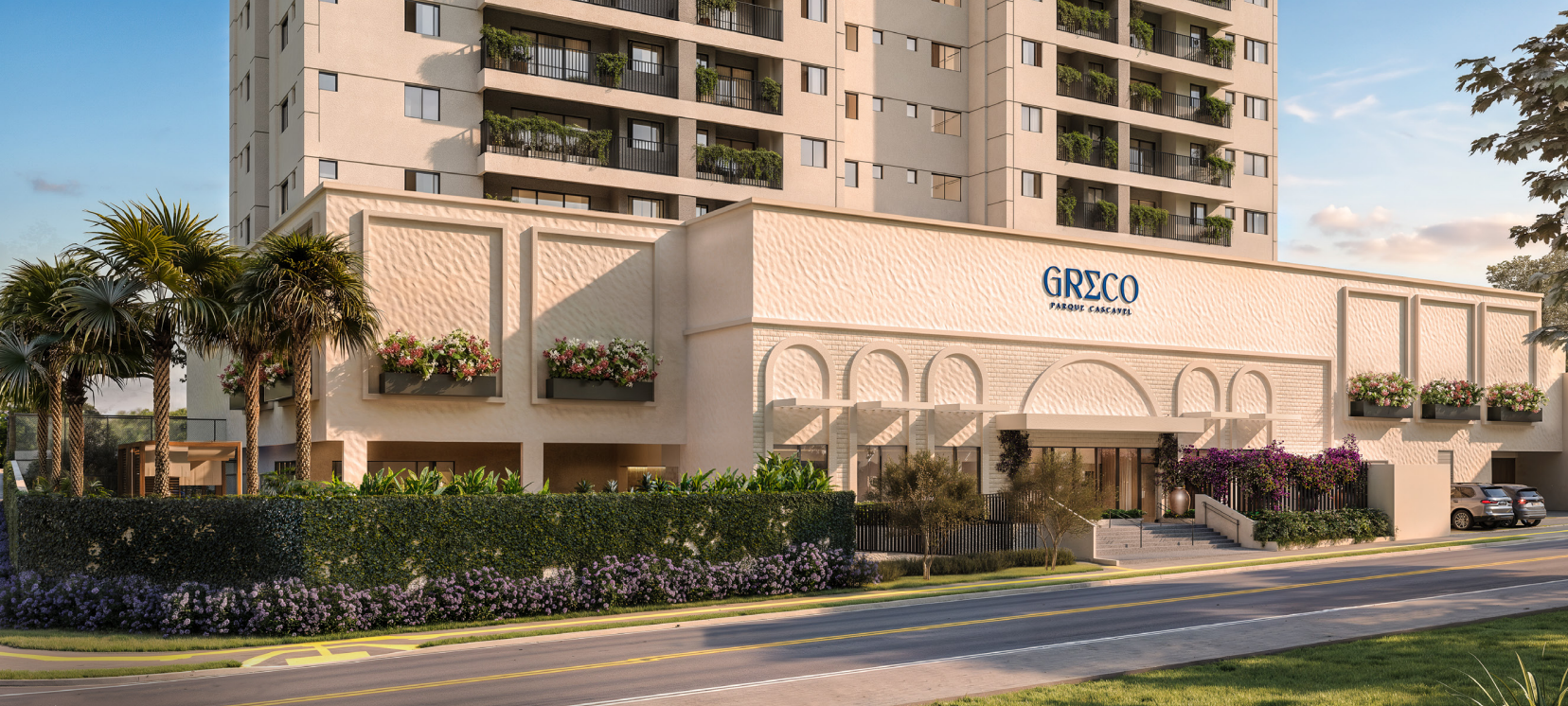 Greco Parque Cascavel — imagem 3
