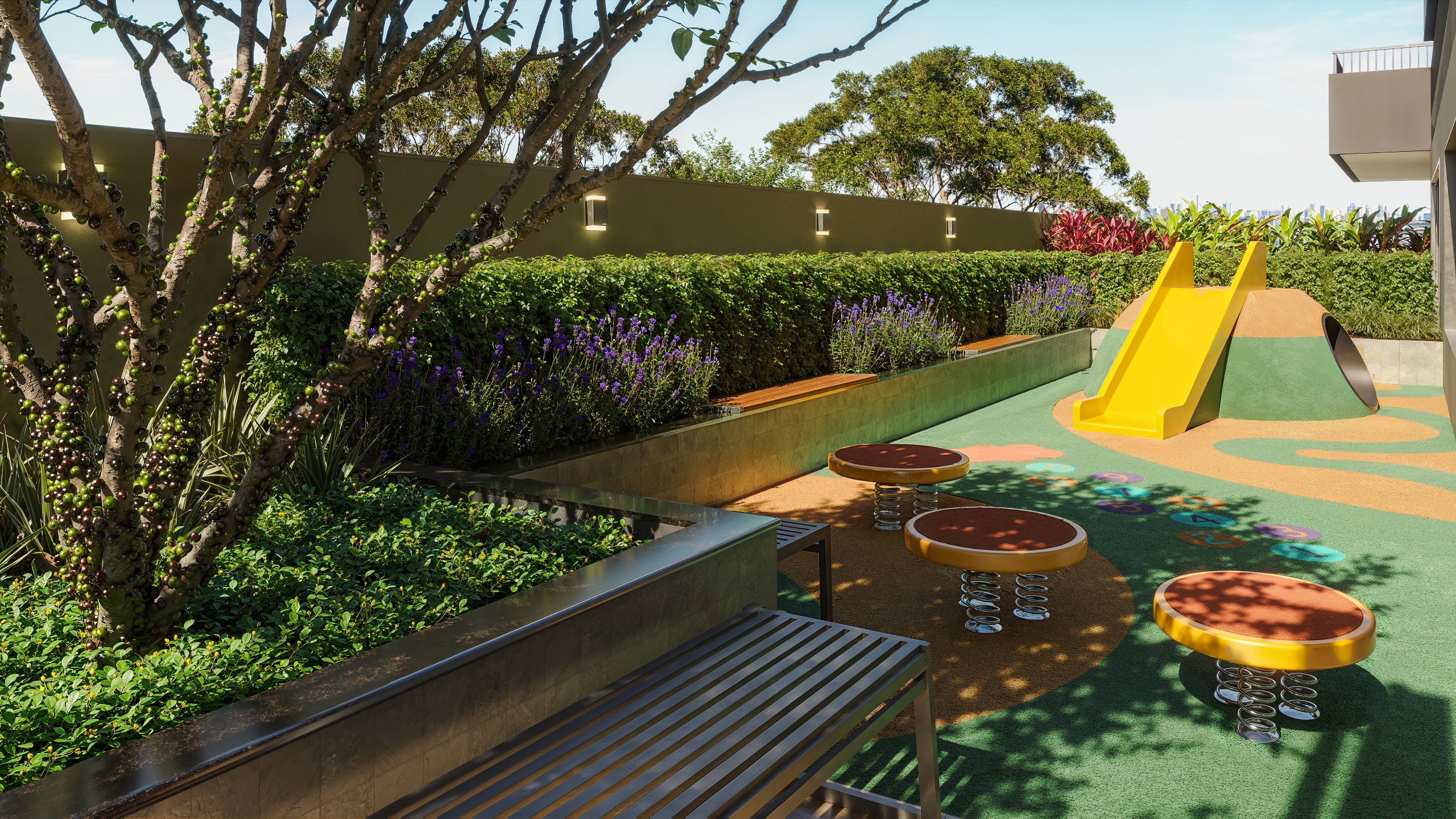 Harmony Park Way — imagem 5