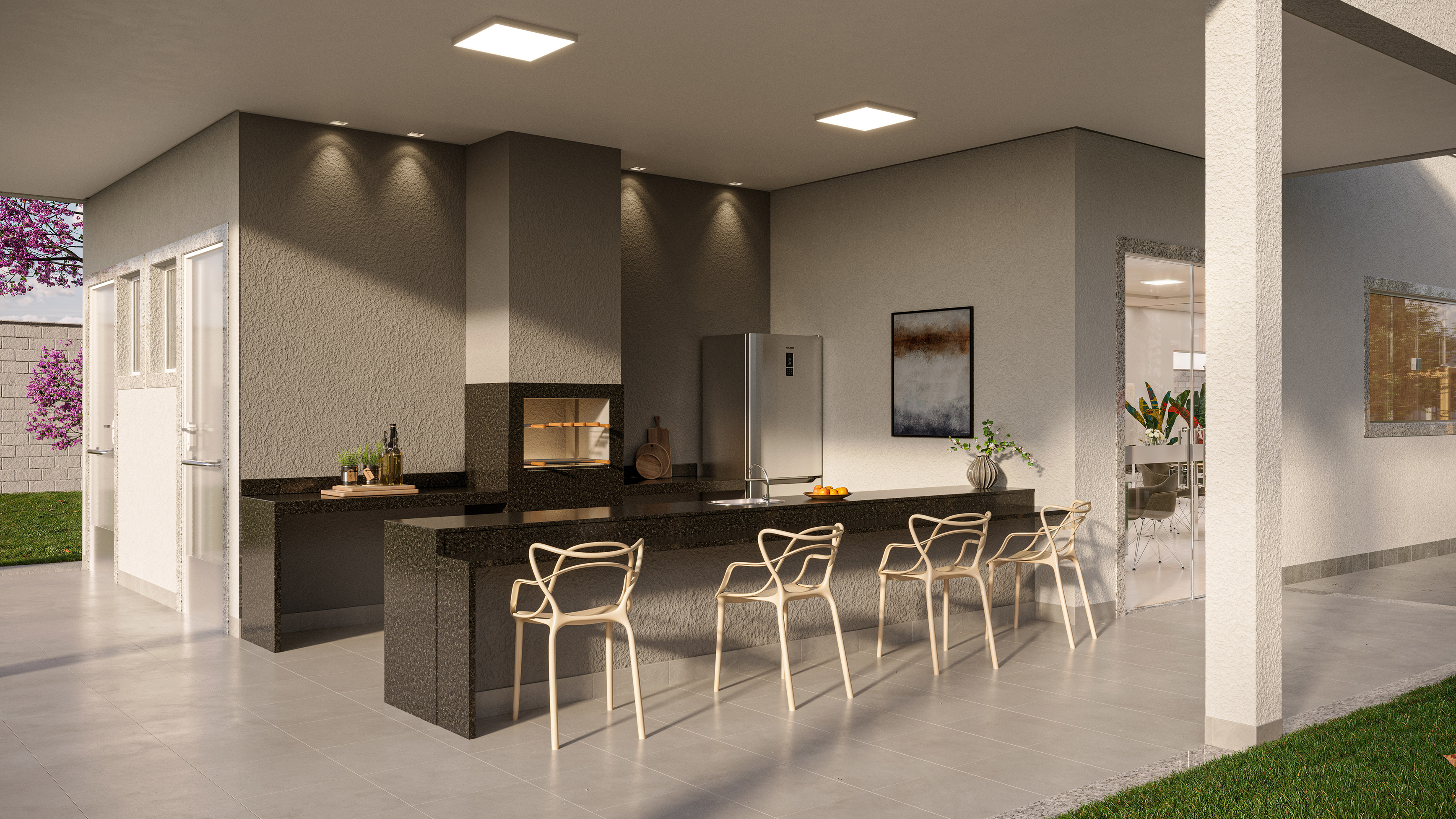 Residencial Golden Ville — imagem 4