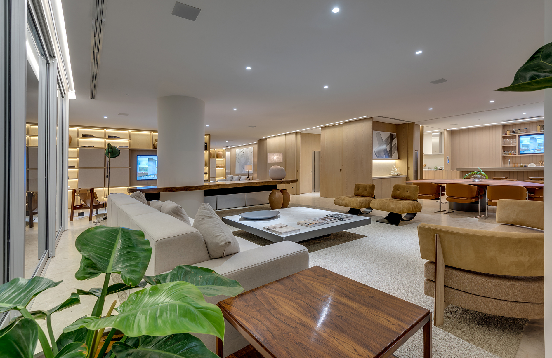 Epic City Home — imagem 5
