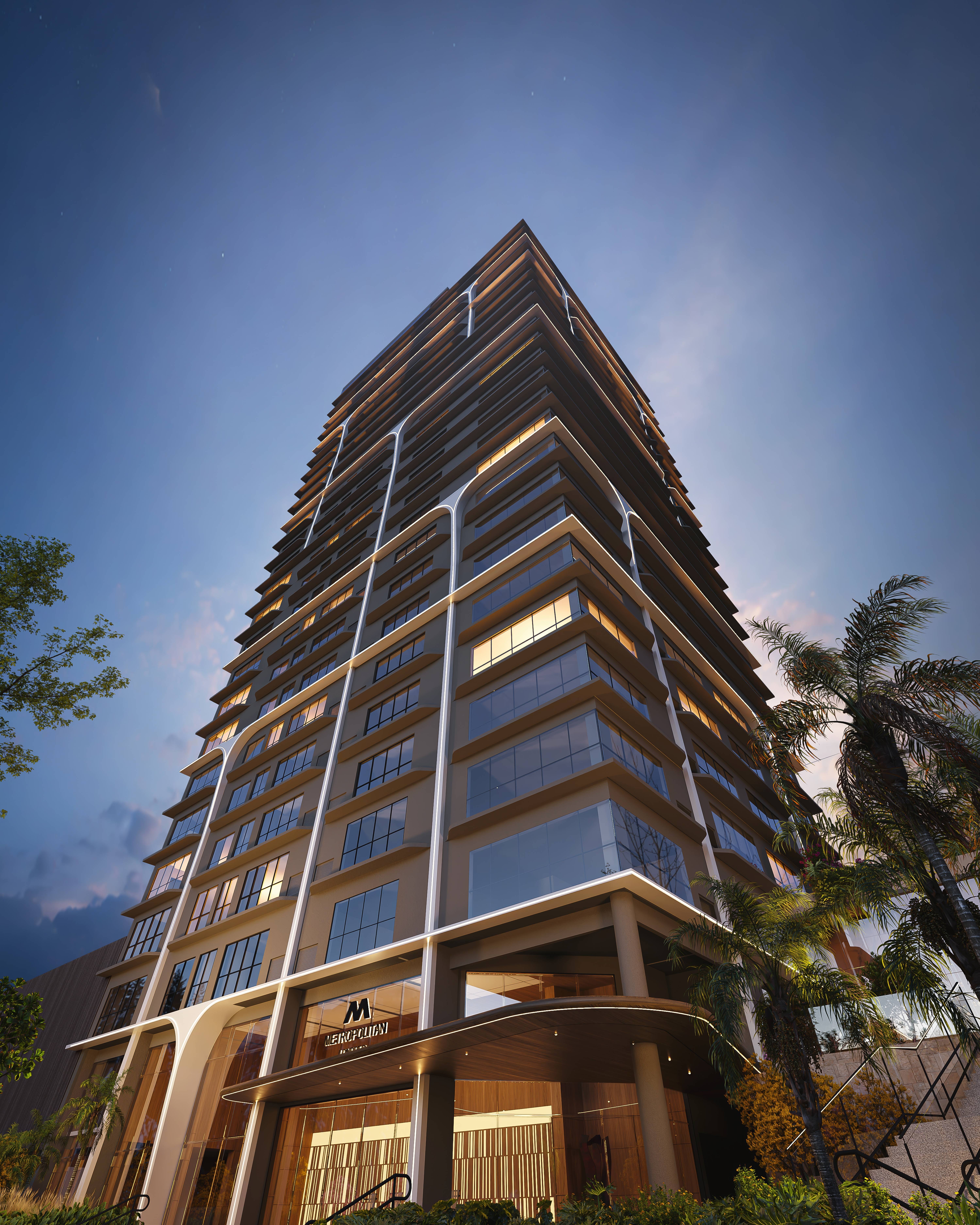 Metropolitan Marista Comercial- Breve Lançamento — imagem 2