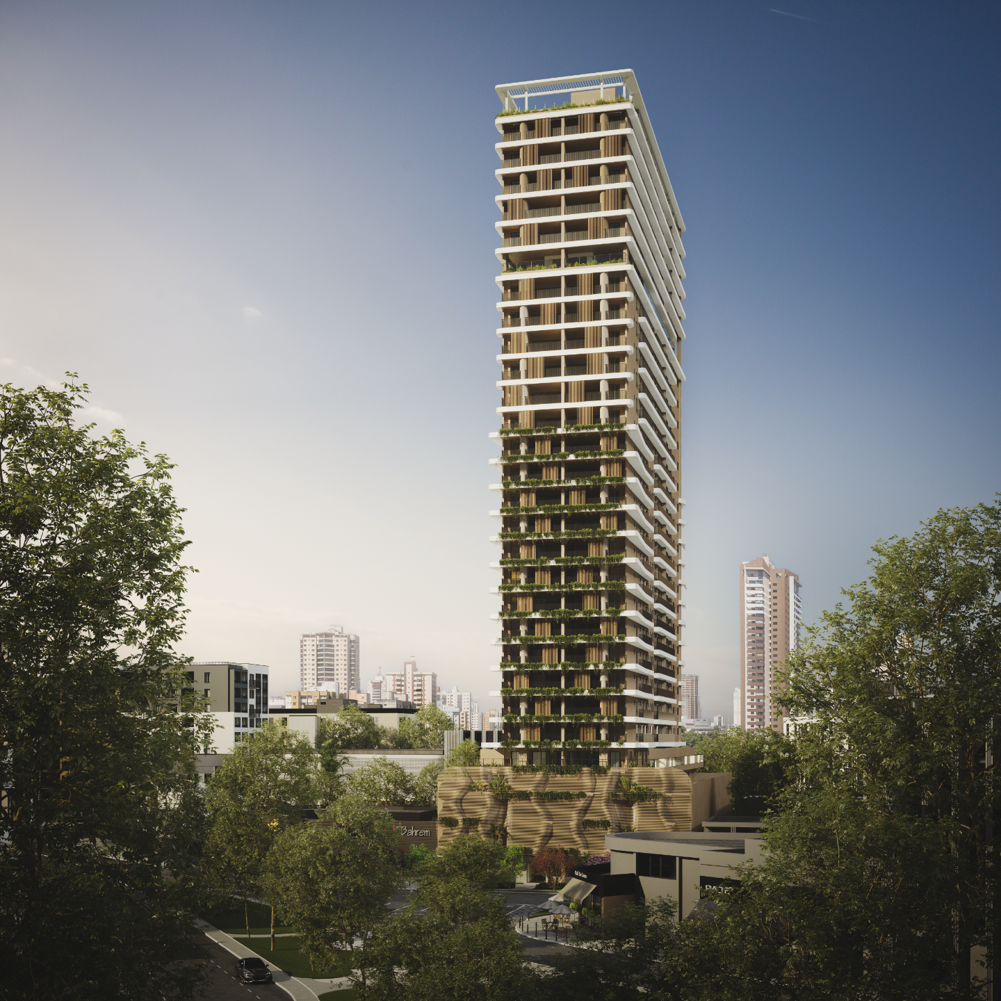 Aflora Marista By Up — imagem 4