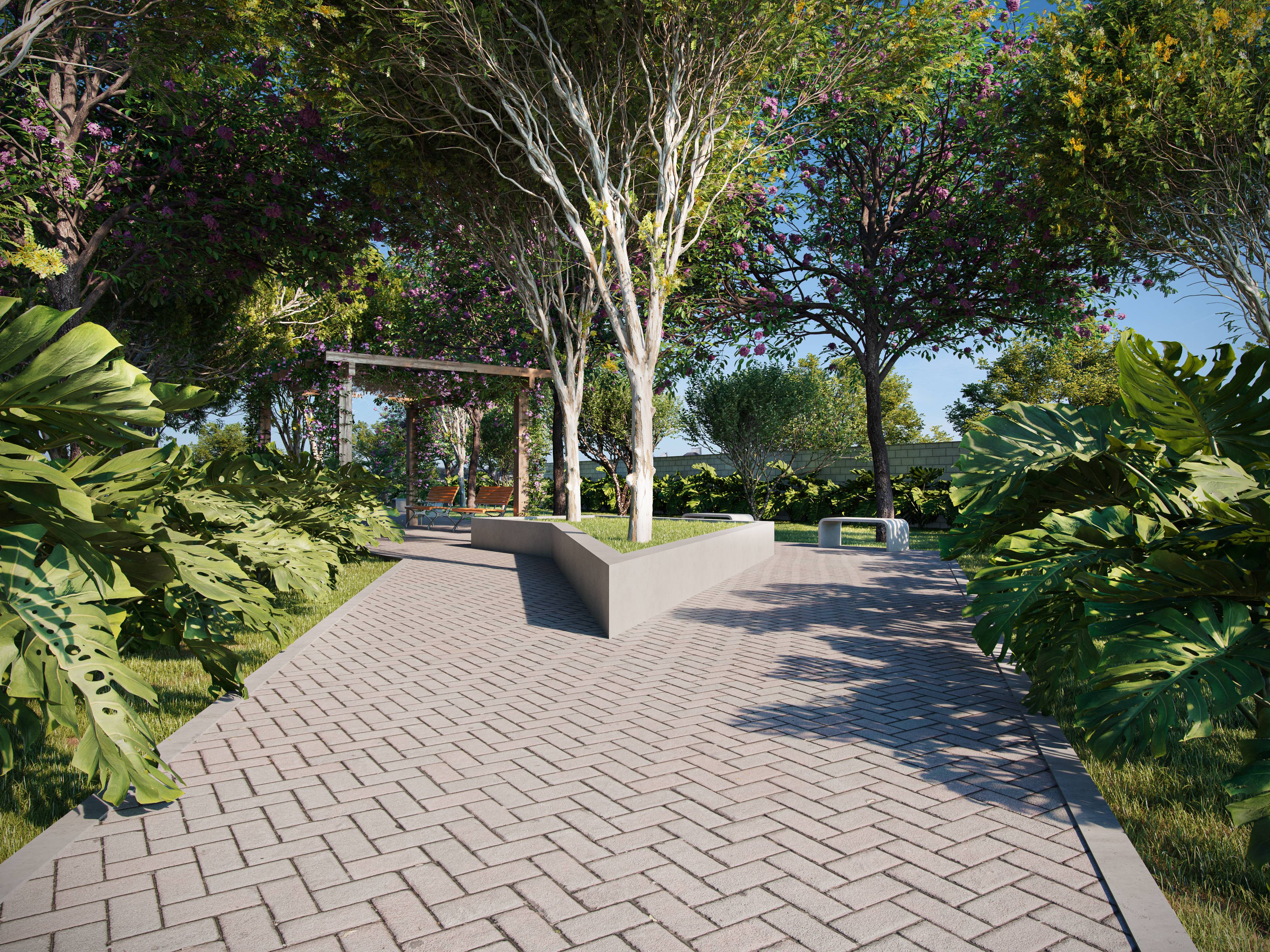 Jardins Cannes- Residencial — imagem 2