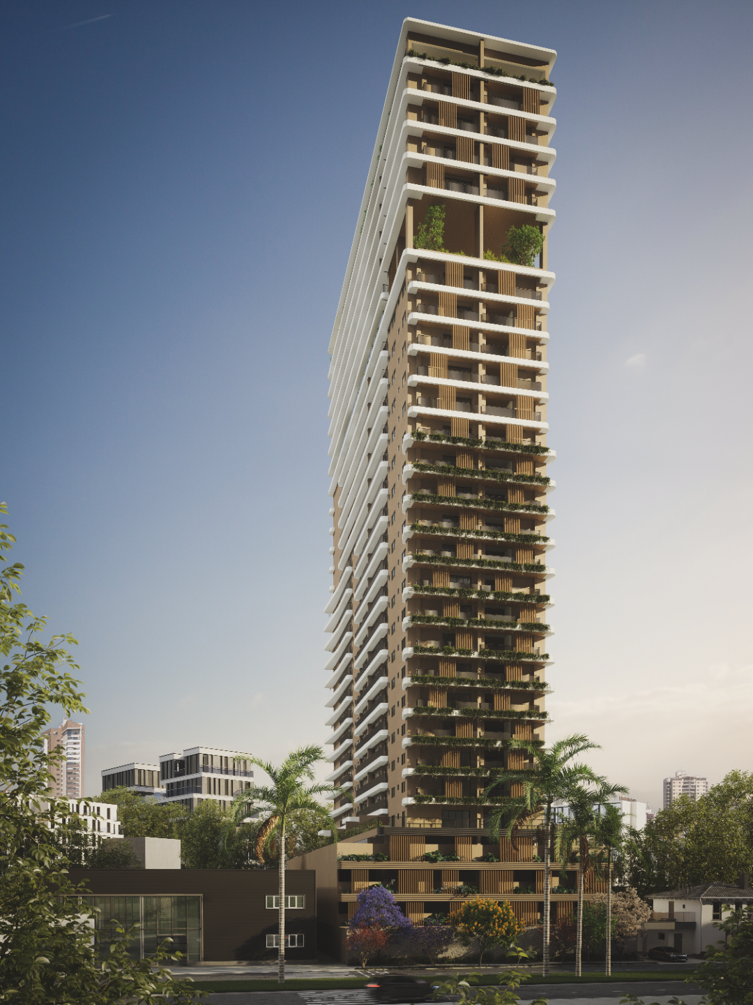 Aflora Marista By Up — imagem 2