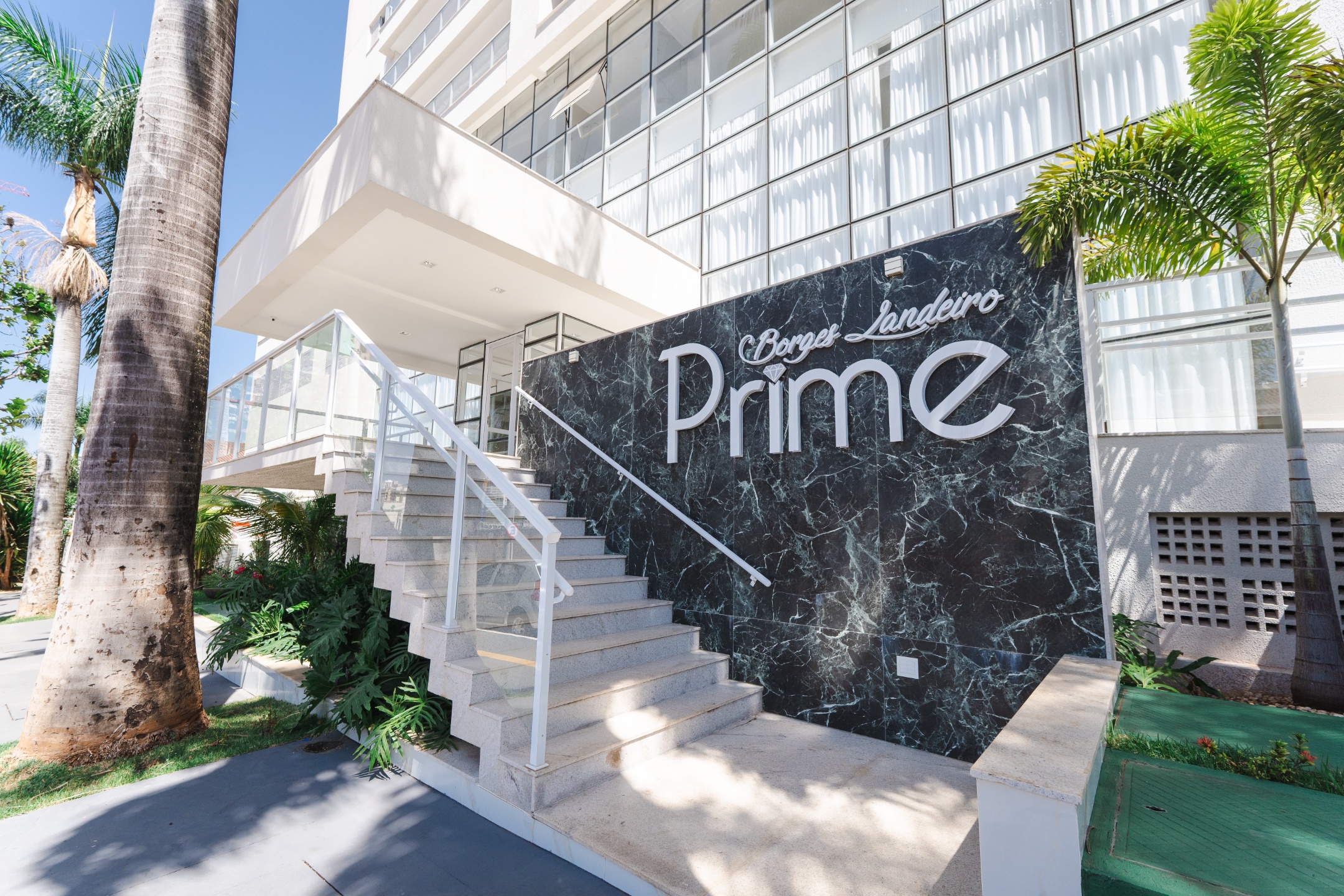 Borges Landeiro Prime — imagem 3