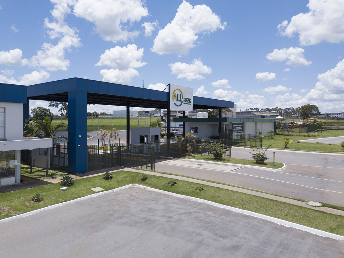 All Park Polo Empresarial — imagem 4