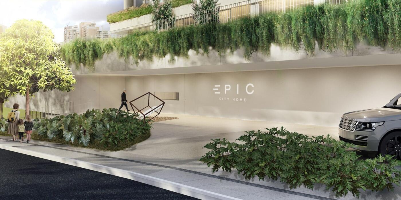 Epic City Home — imagem 2