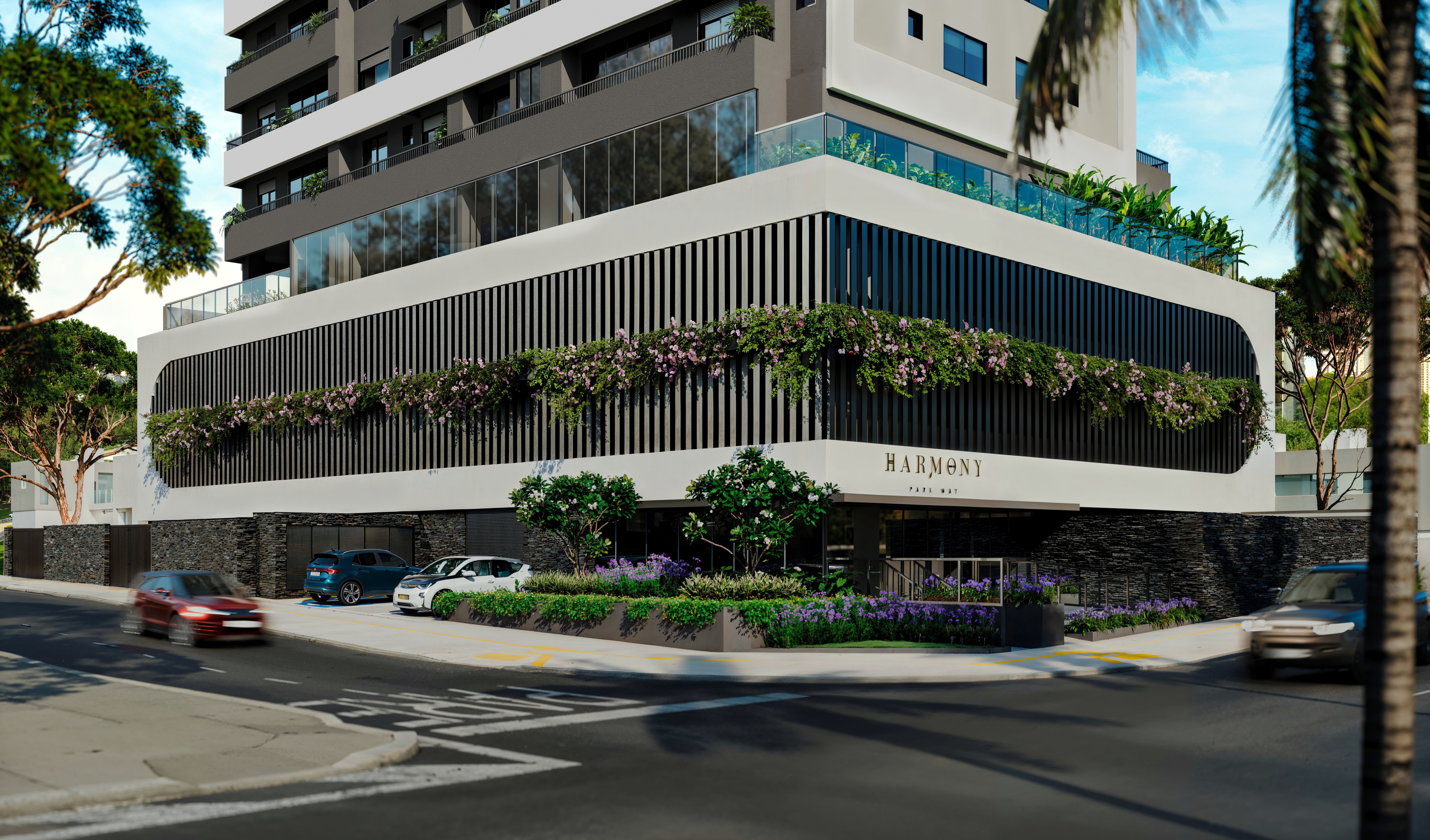 Harmony Park Way — imagem 4