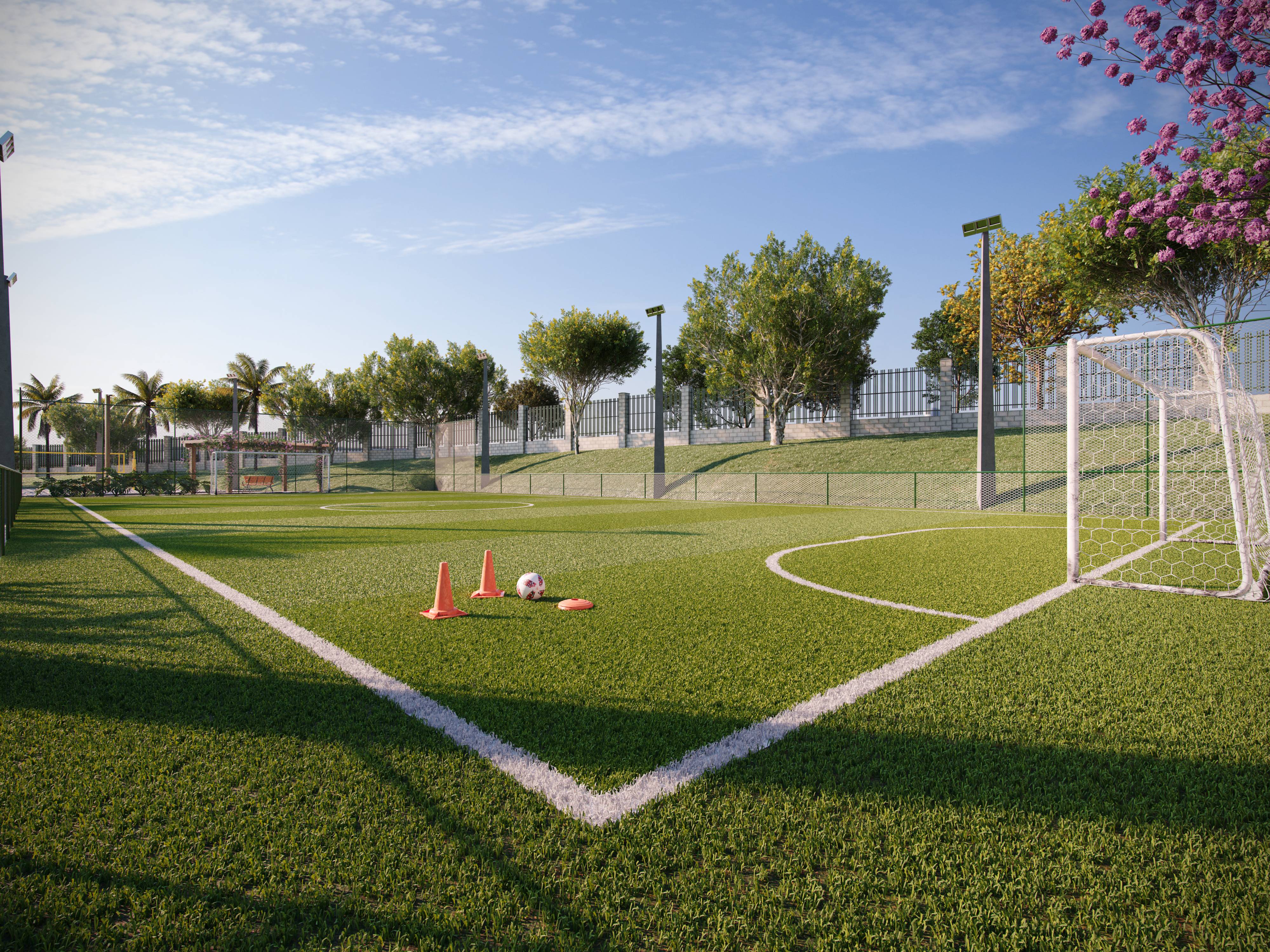 Jardins Cannes- Residencial — imagem 3