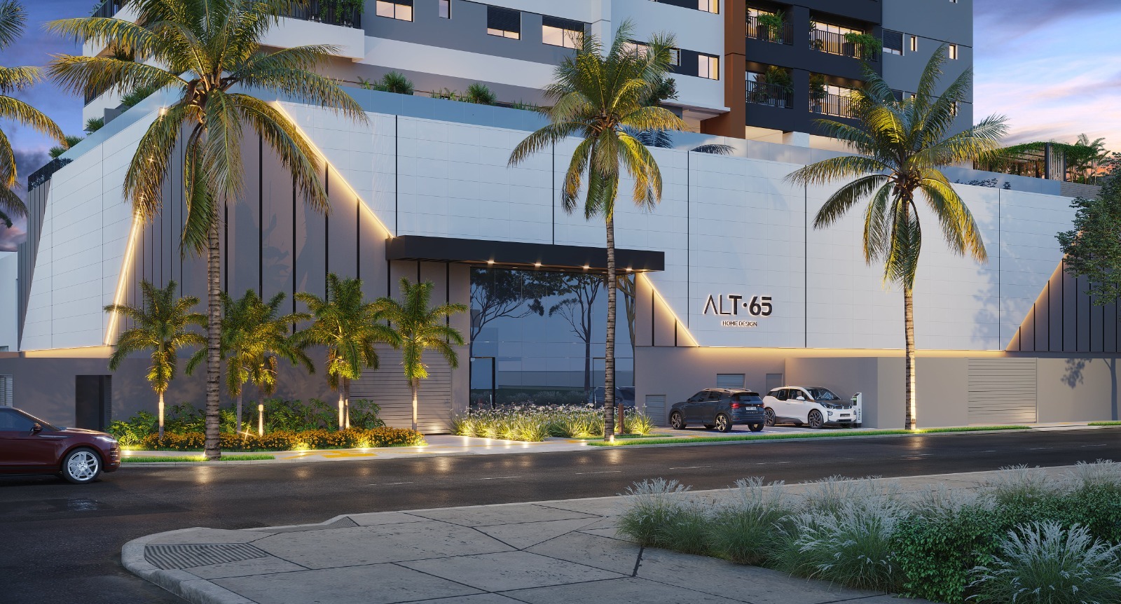 Alt 65 Home Design — imagem 4