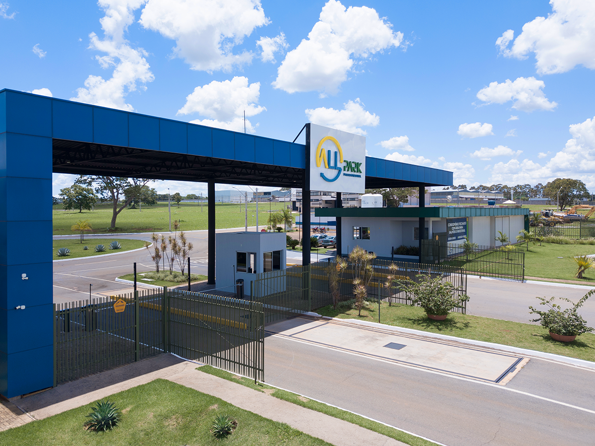 All Park Polo Empresarial — imagem 2