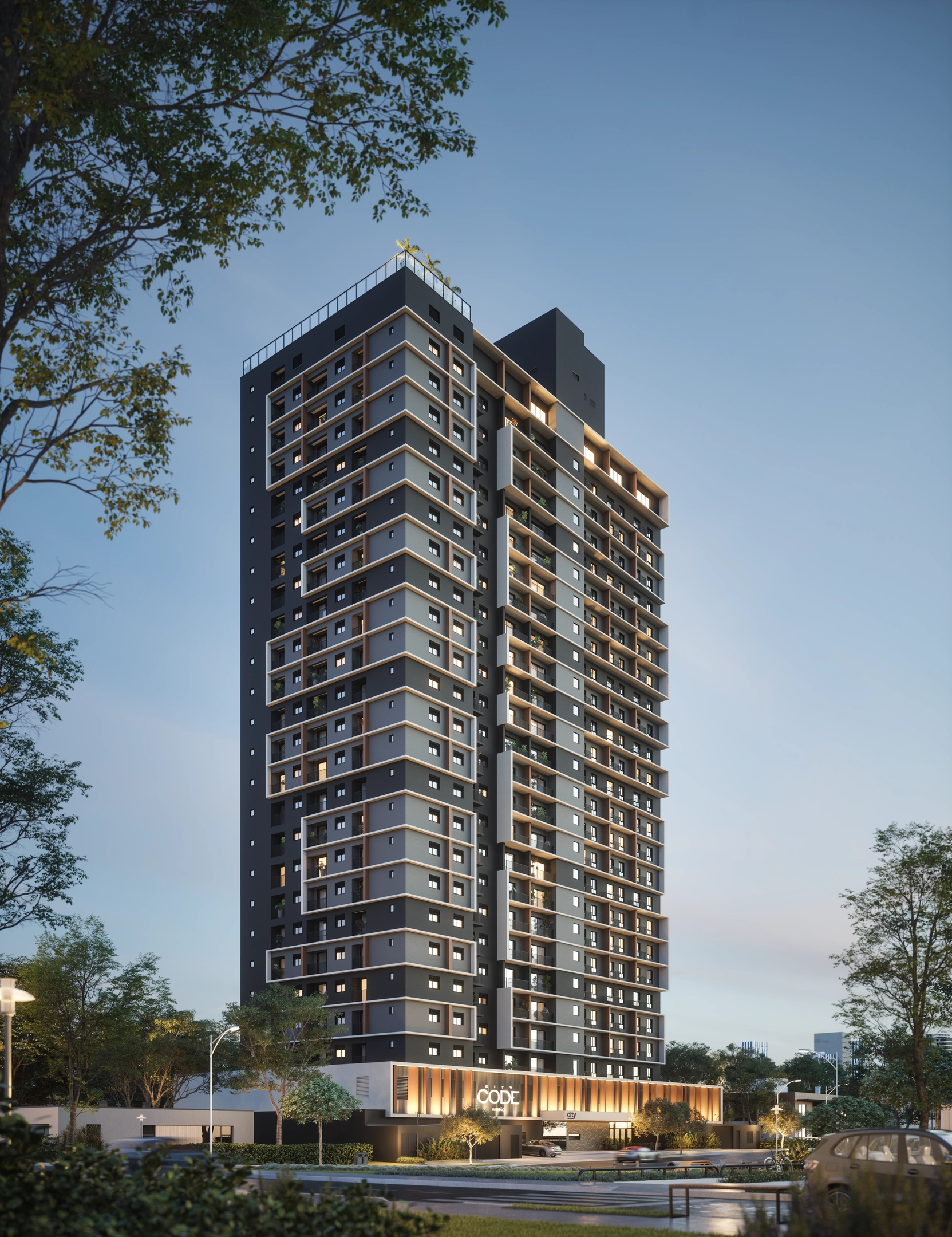 City Code Areião — imagem 2