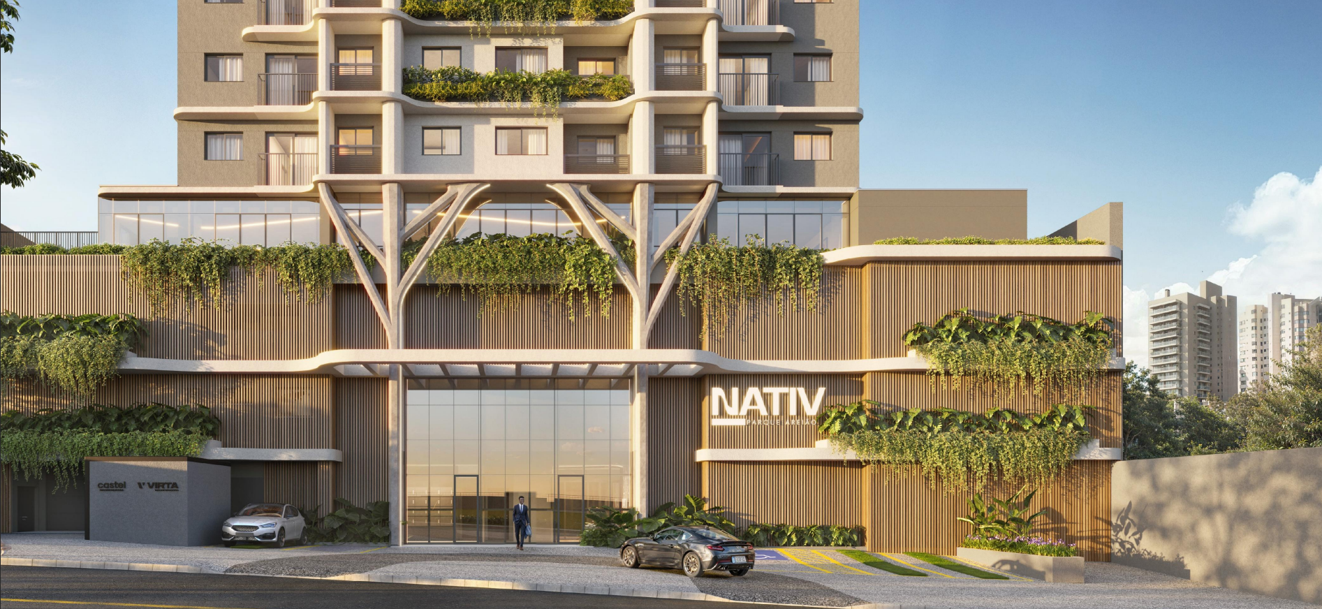 Nativ Parque Areião — imagem 3