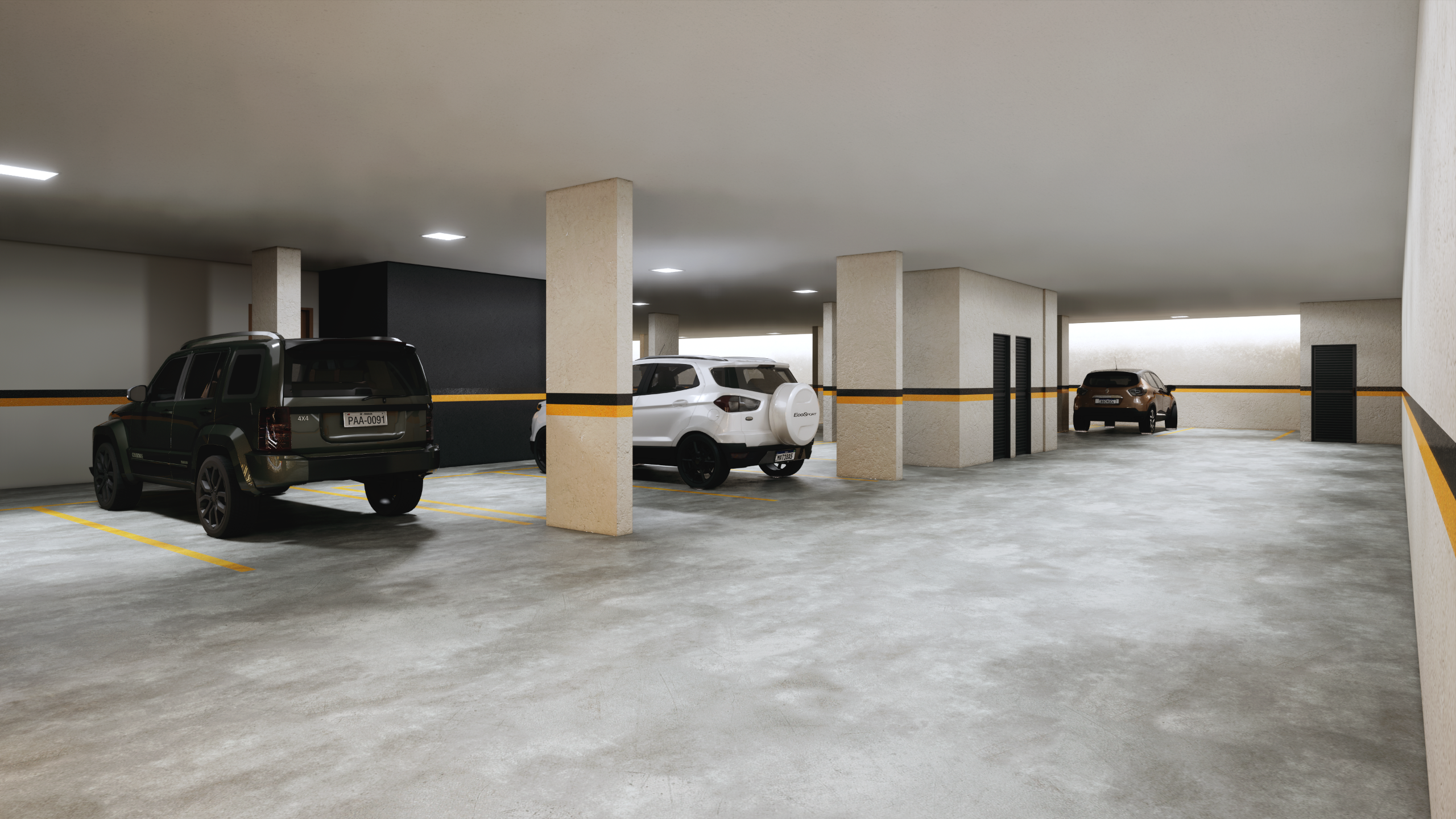 Residencial Azaleia- Breve lançamento — imagem 3