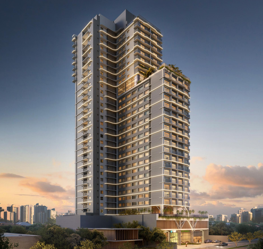 Nativ Parque Areião — imagem 2