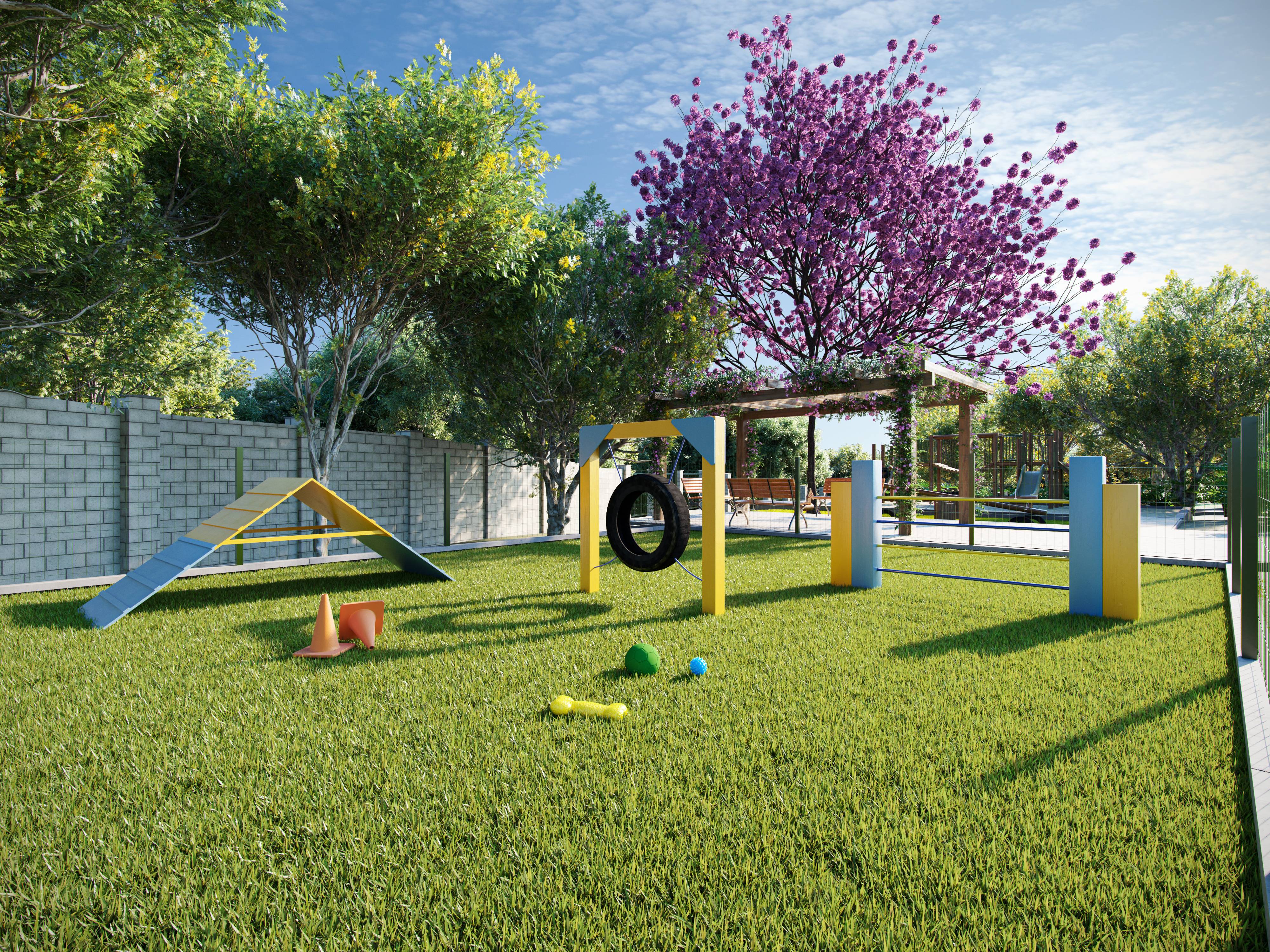 Jardins Cannes- Residencial — imagem 6