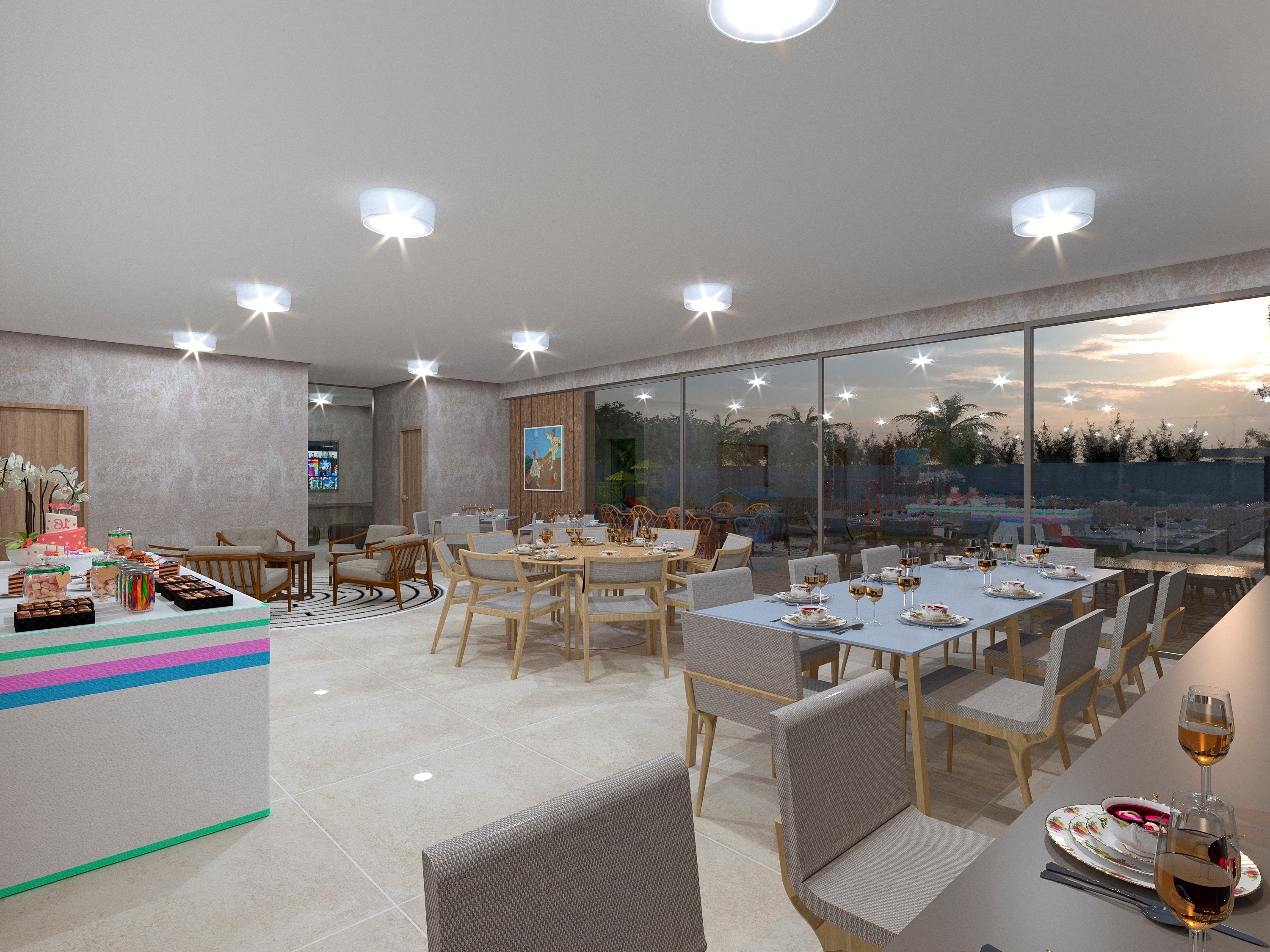 Villagio Greenville — imagem 5