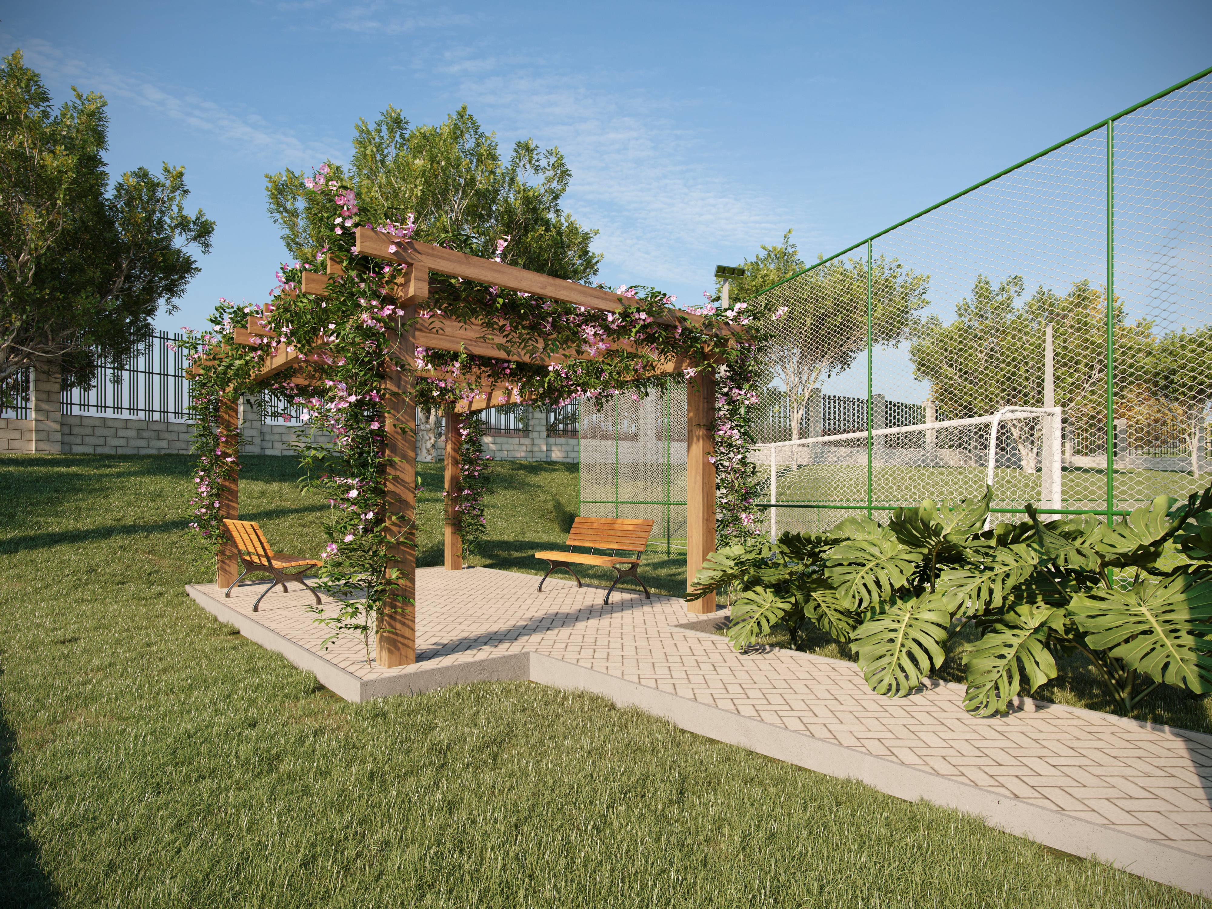 Jardins Cannes- Residencial — imagem 5