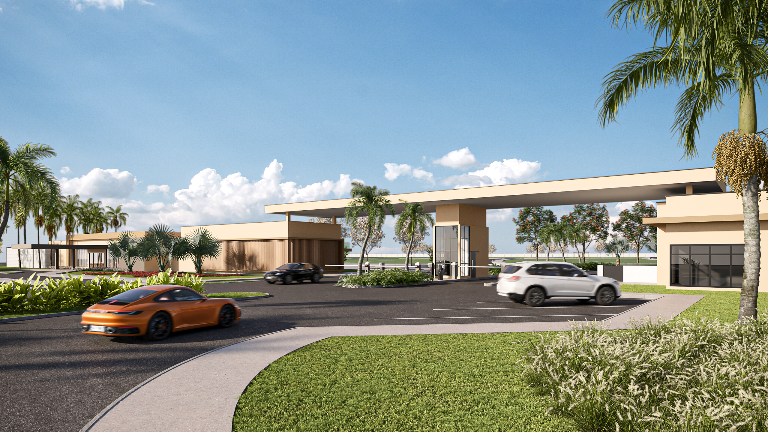 VILLAGIO SIENA — imagem 4