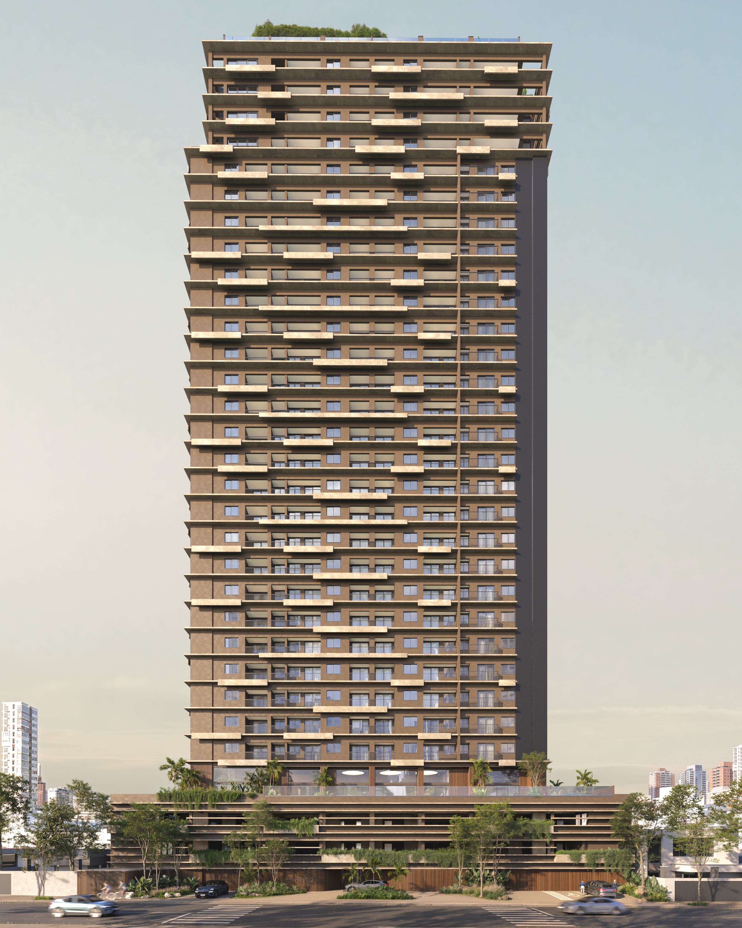 Eletto Alameda das Rosas- Breve lançamento — imagem 2
