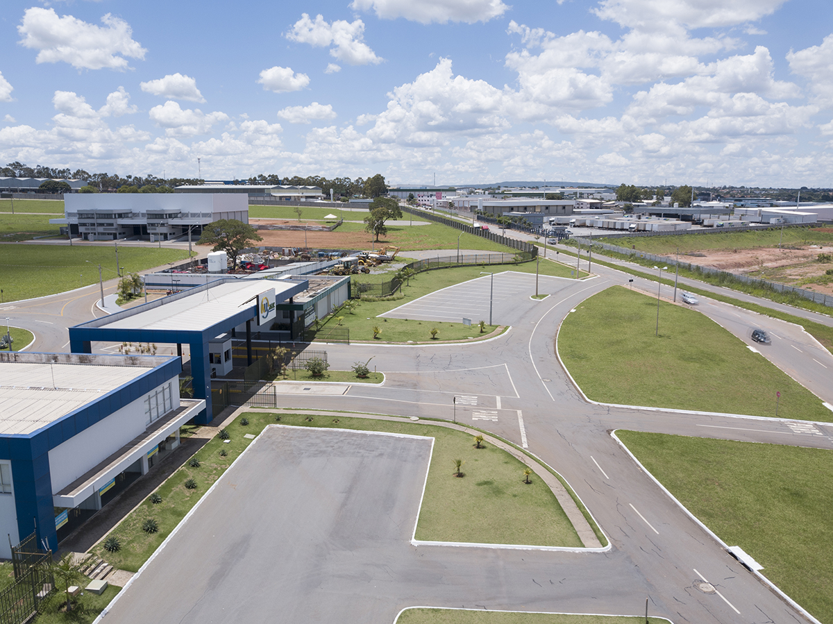 All Park Polo Empresarial — imagem 5