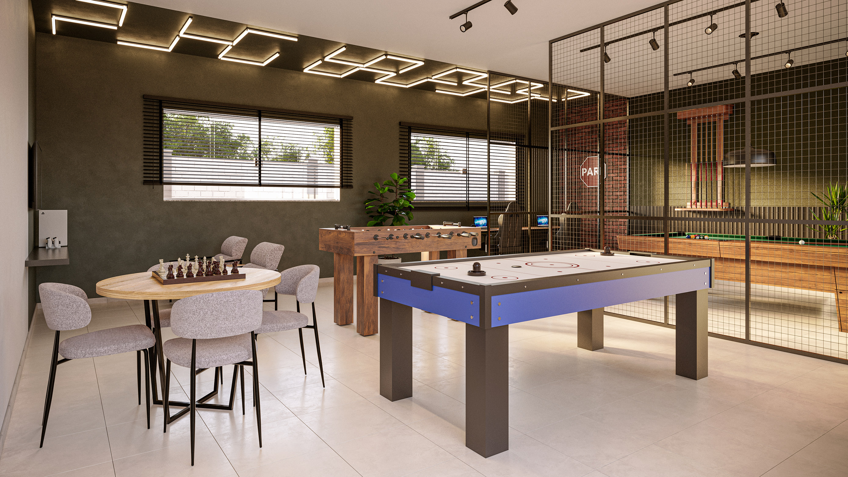 Residencial Golden Ville — imagem 6