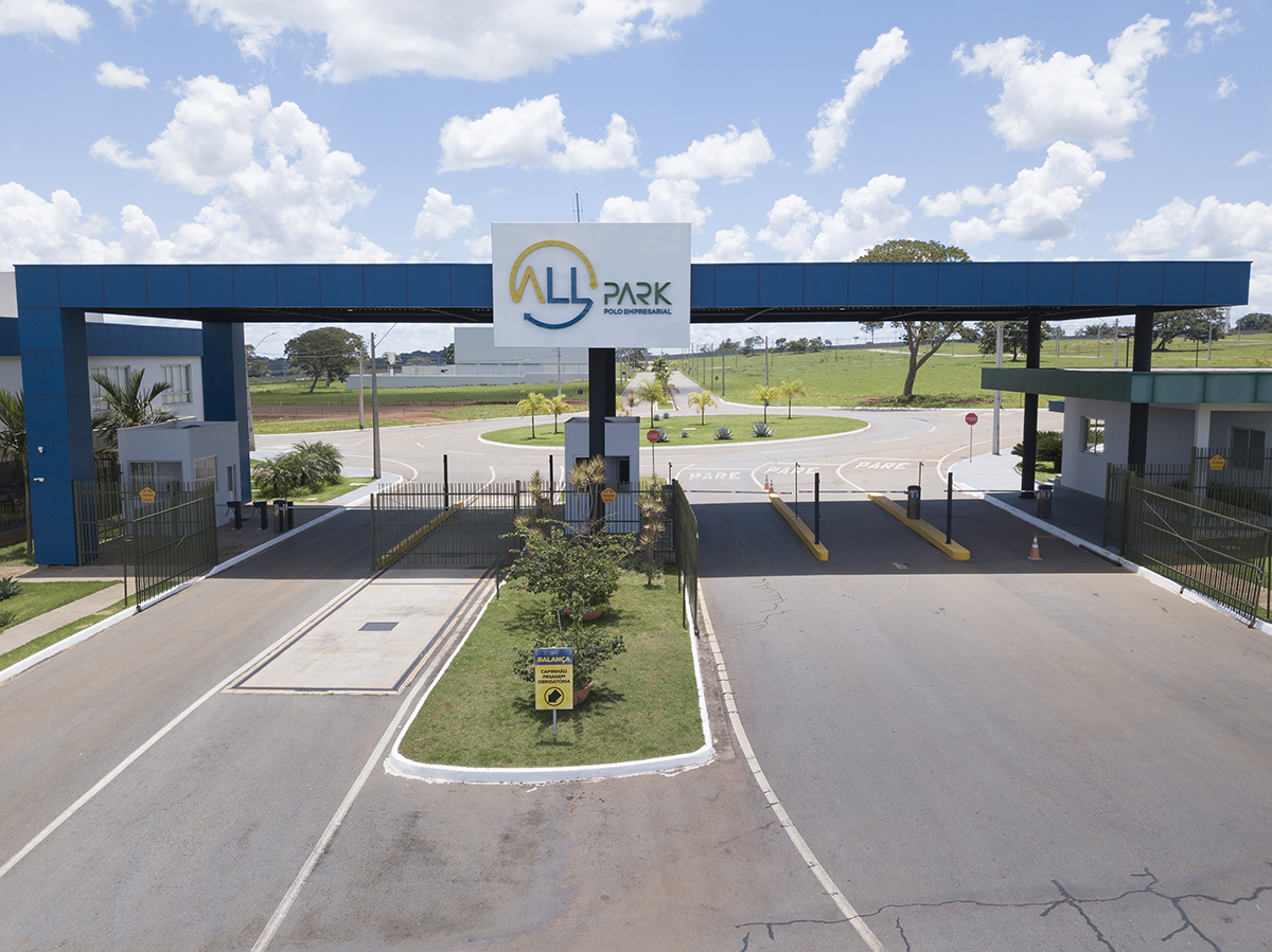 All Park Polo Empresarial — imagem 6