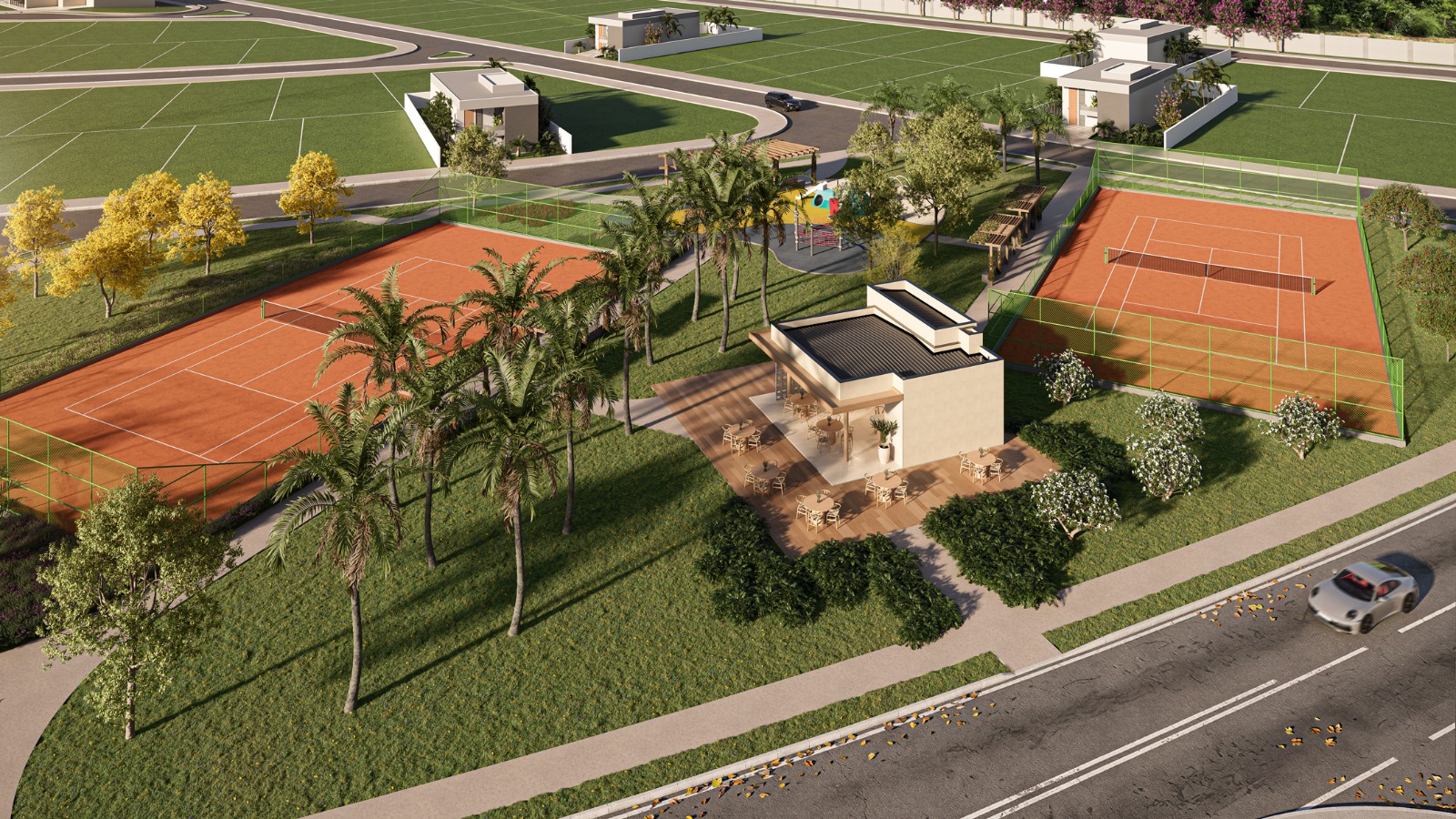 VILLAGIO SIENA — imagem 5