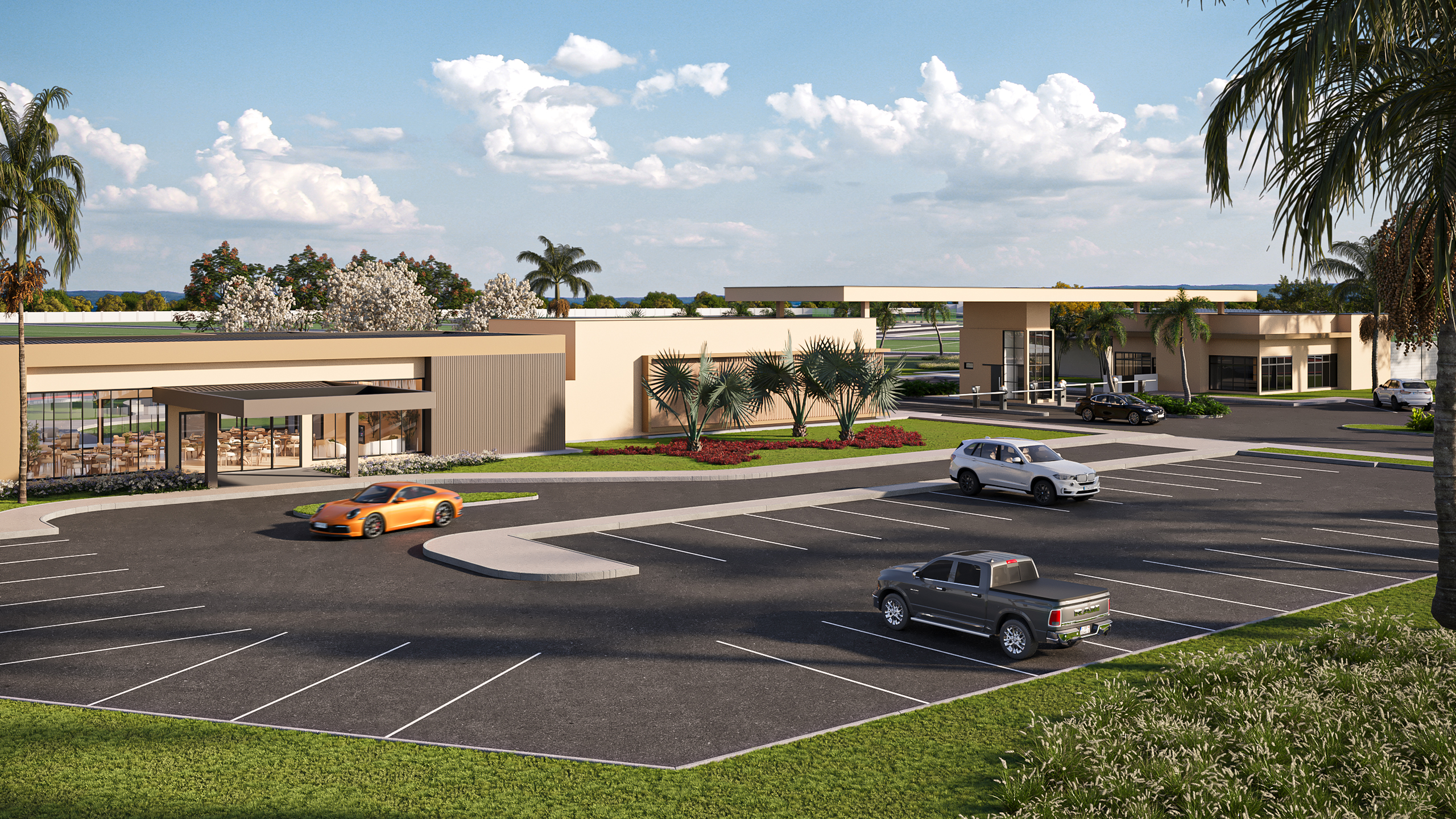 VILLAGIO SIENA — imagem 3