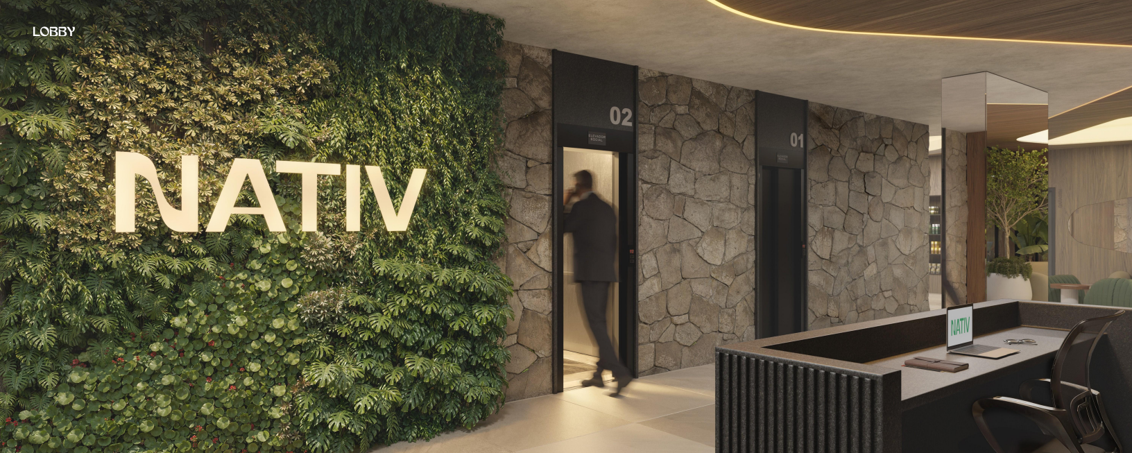 Nativ Parque Areião — imagem 4