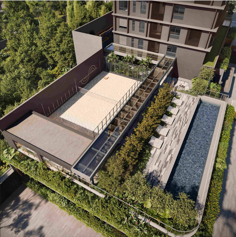 City Park Royal — imagem 4